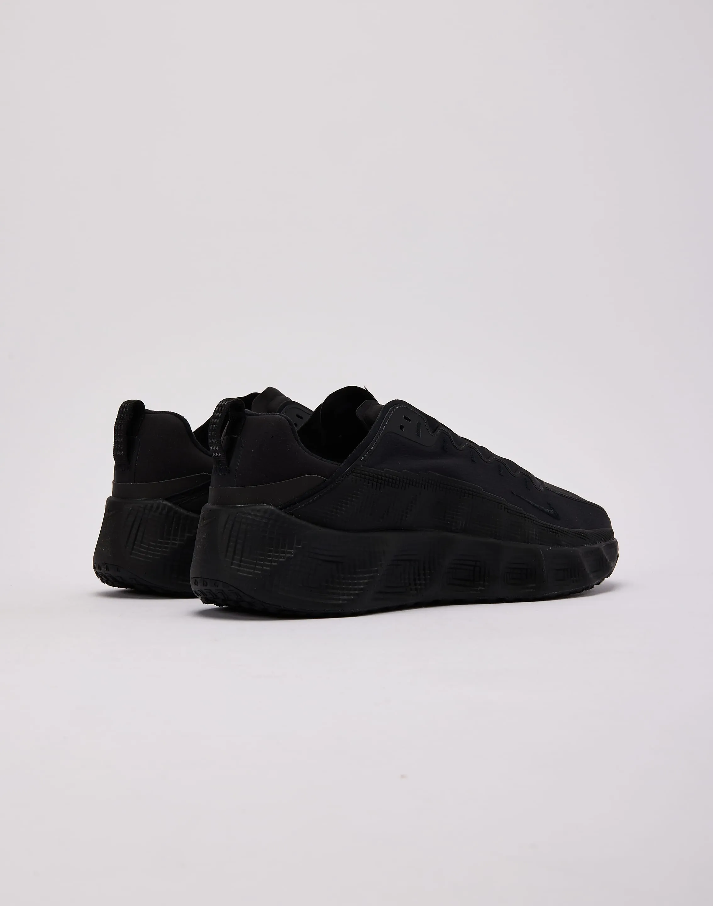 Suede Zip Closure Nike Ava Rover