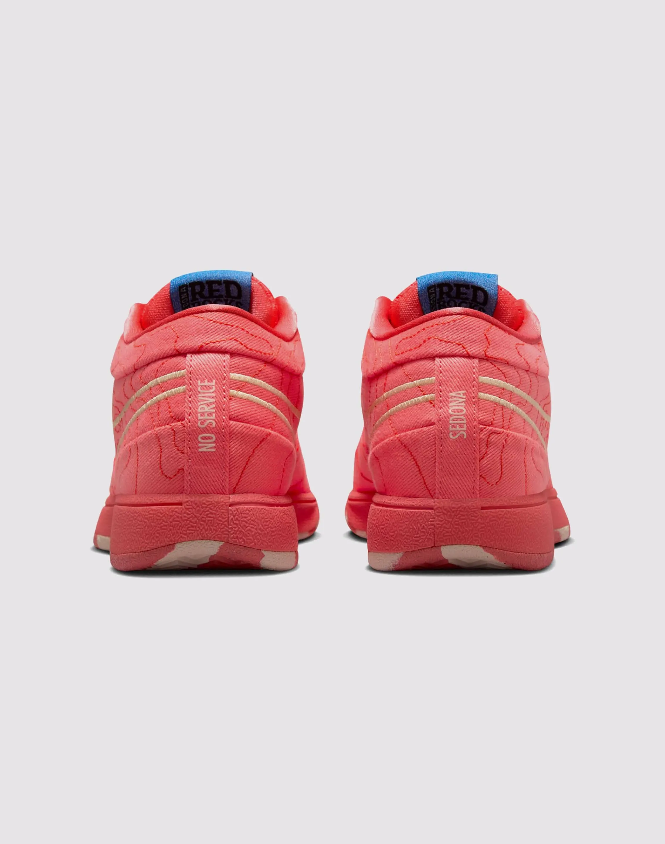 Nike Book 1 "Sedona" Basketball Cloudy Jog