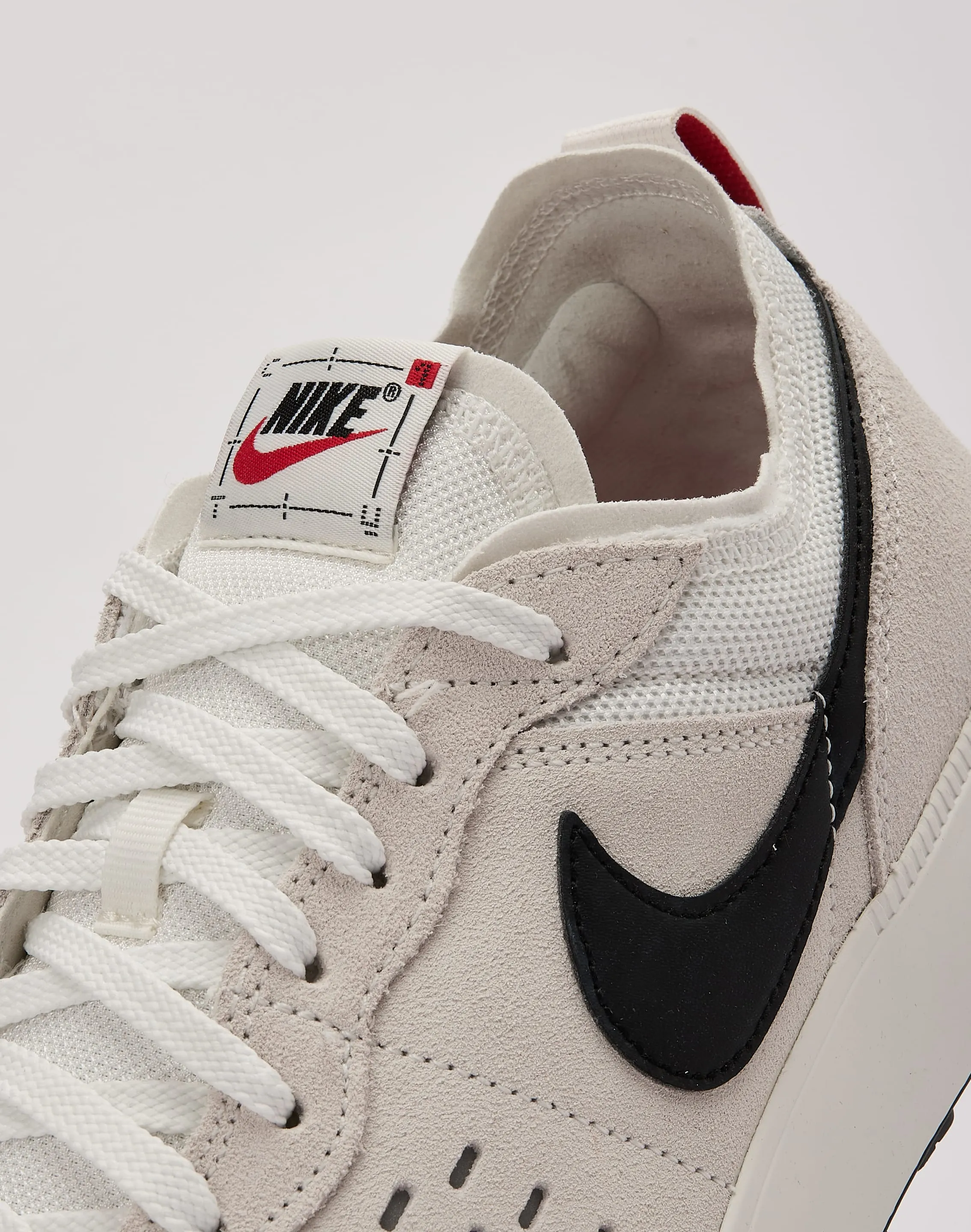 Nike C1TY Lightweight Upper