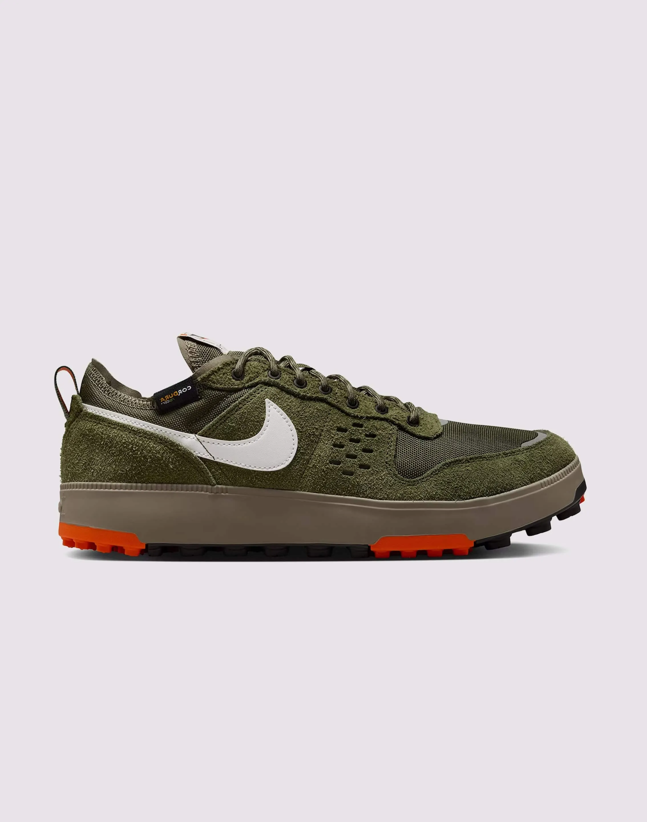 Strong Grip Nike C1TY PRM