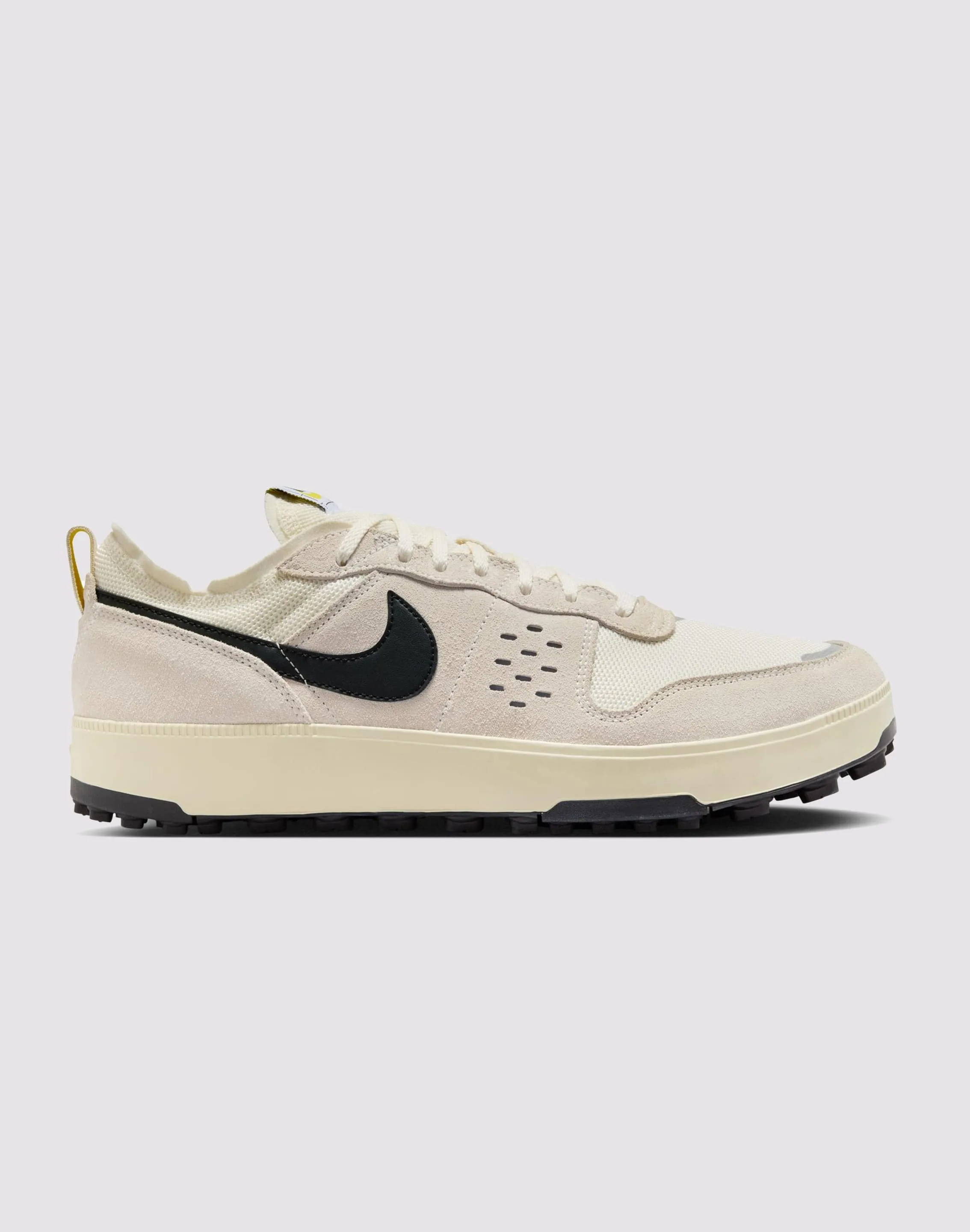 Field Trip Sporty Look Nike C1TY "Soft Pearl"