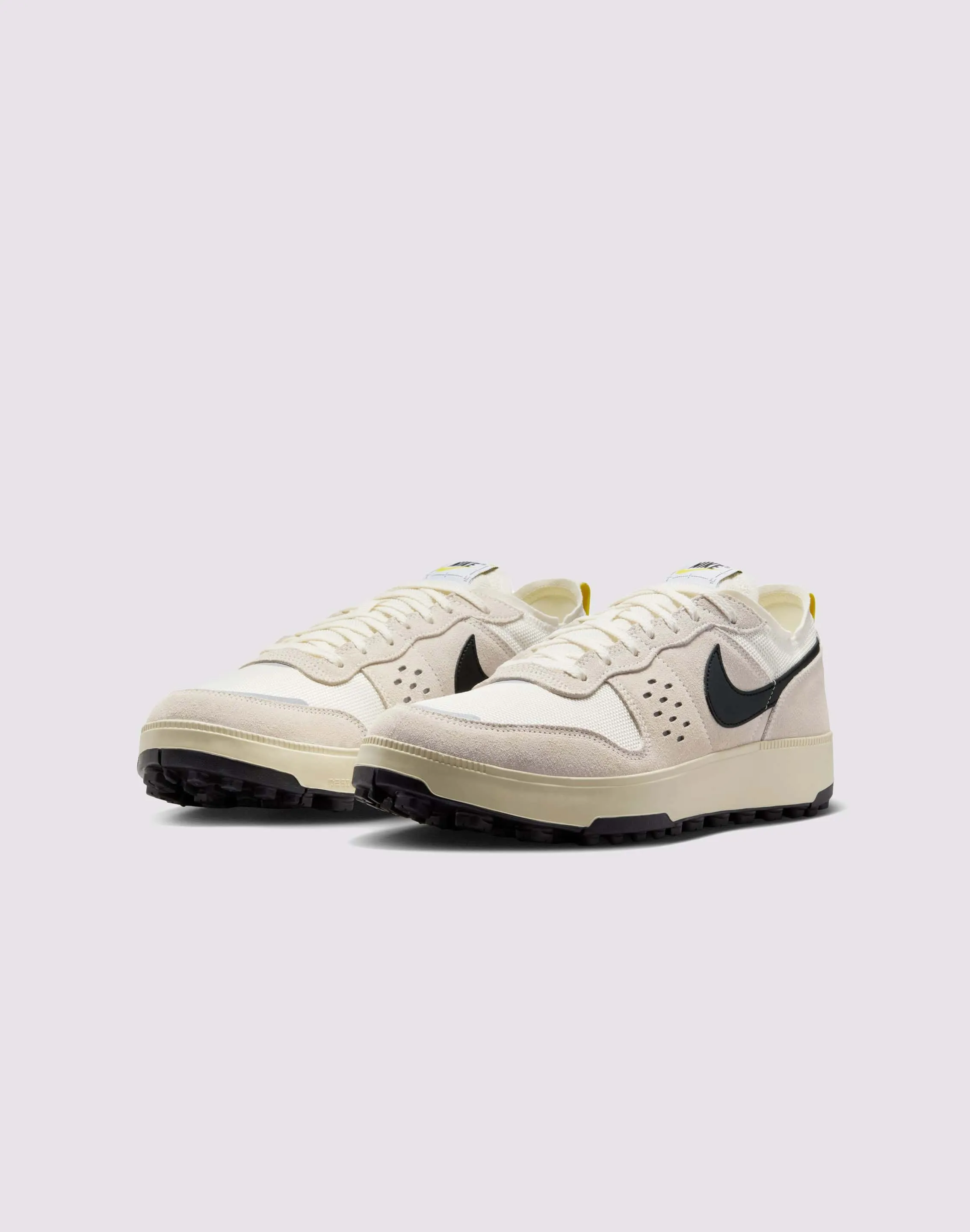 Sunrise Hike Steady Motion Nike C1TY "Soft Pearl"