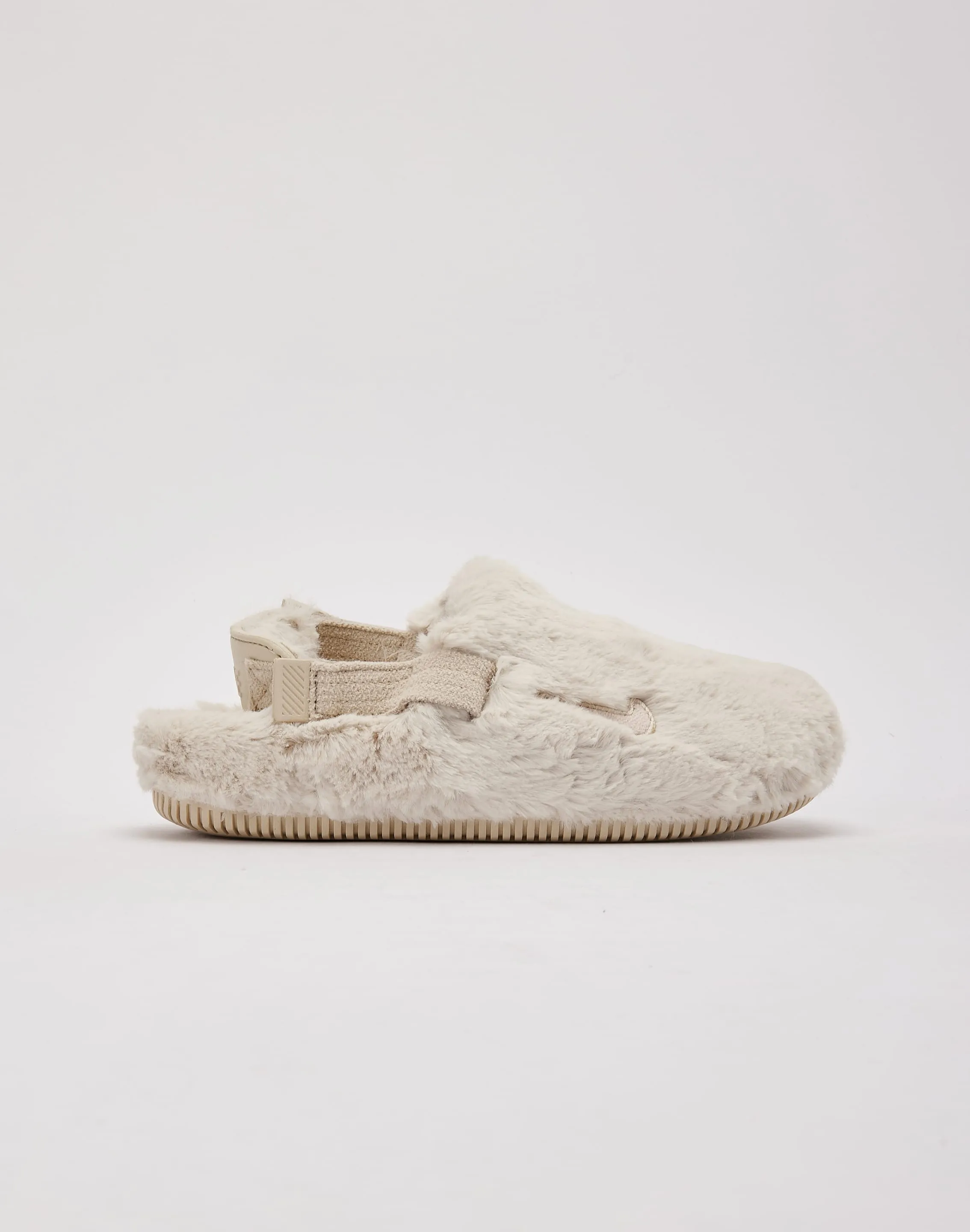 Nike Calm Mule SE Hypergrip Texture Foot Soft