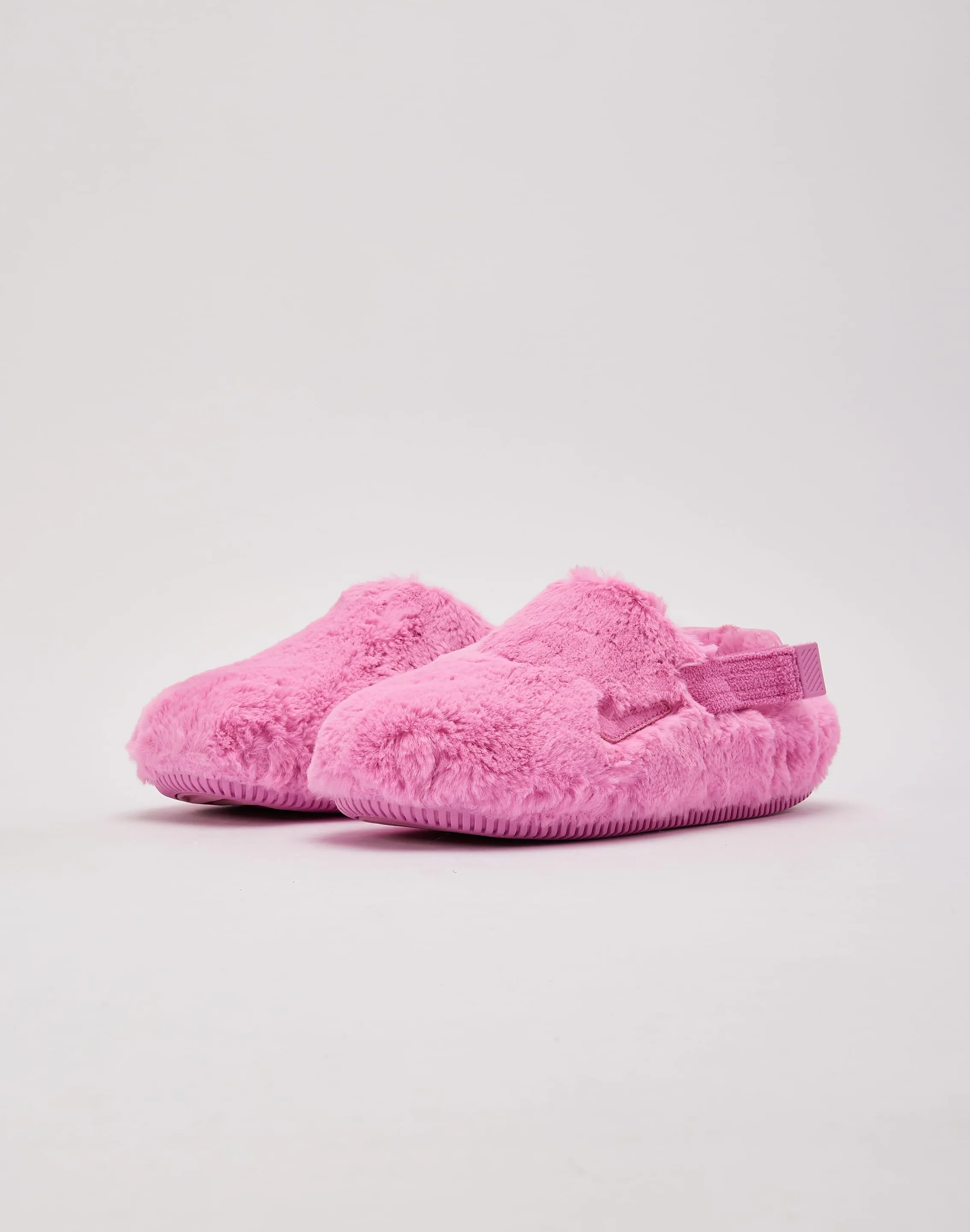 Nike Calm Mule SE Impact Diffusion System Snug fit