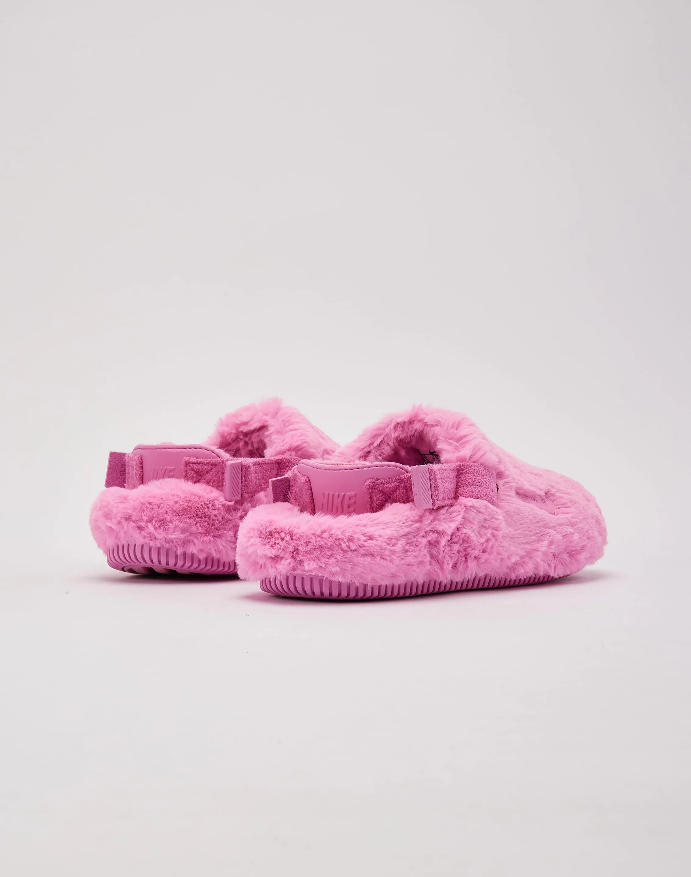 Nike Calm Mule SE Ergonomic Heel Support Full Grip