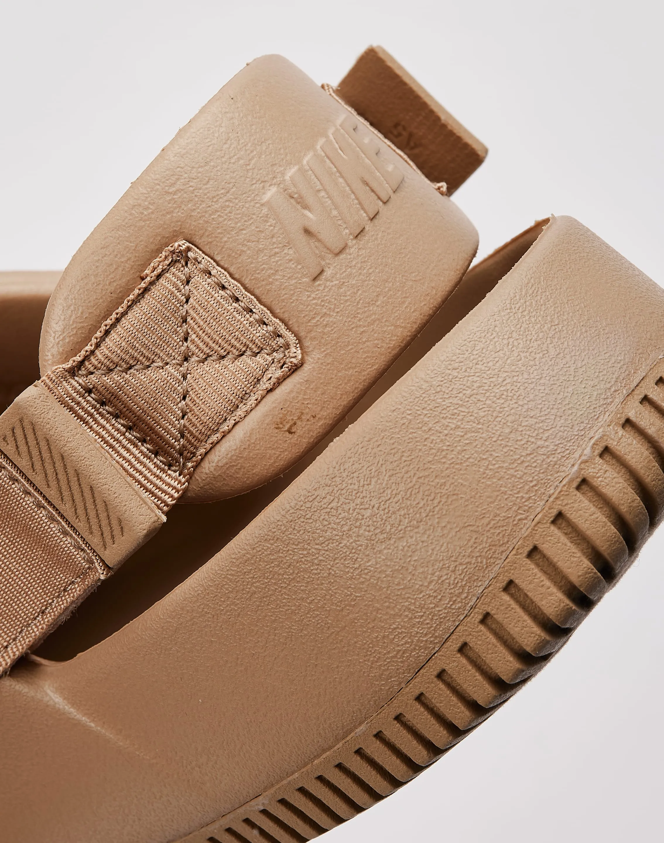 Sweat   wicking Nike Calm Mules