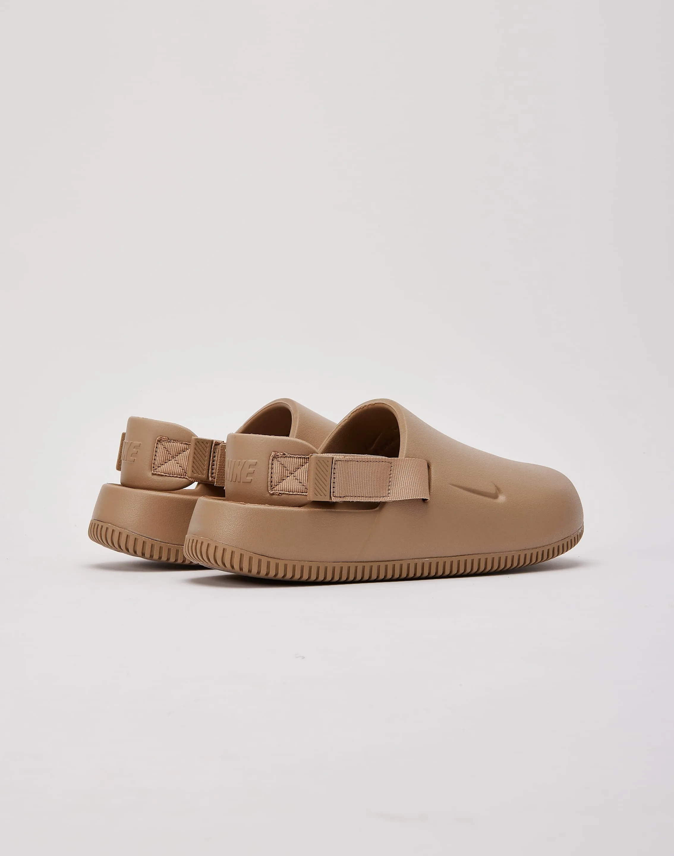 Urban Trek Quick Gear Nike Calm Mules