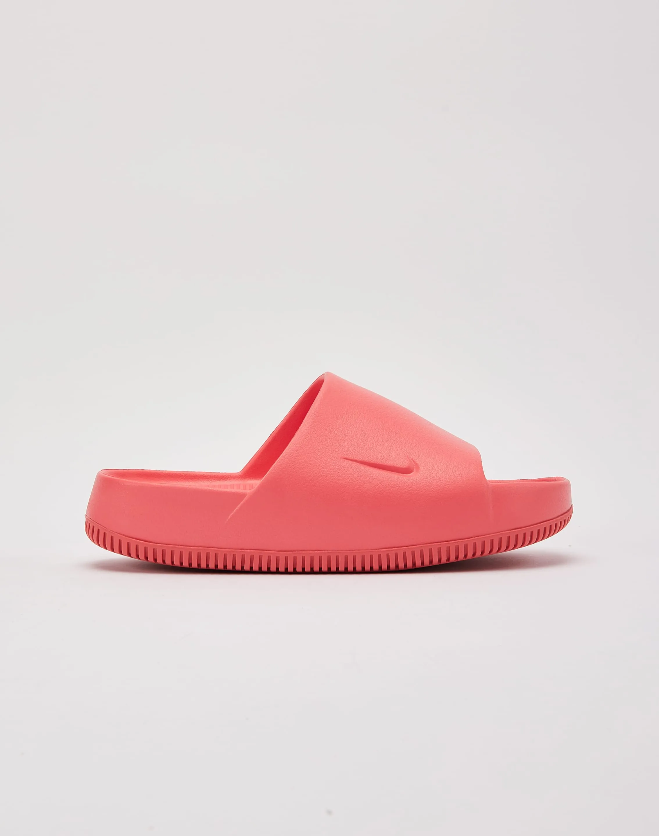 Nike  Calm Slides Recycled Rubber Outsole