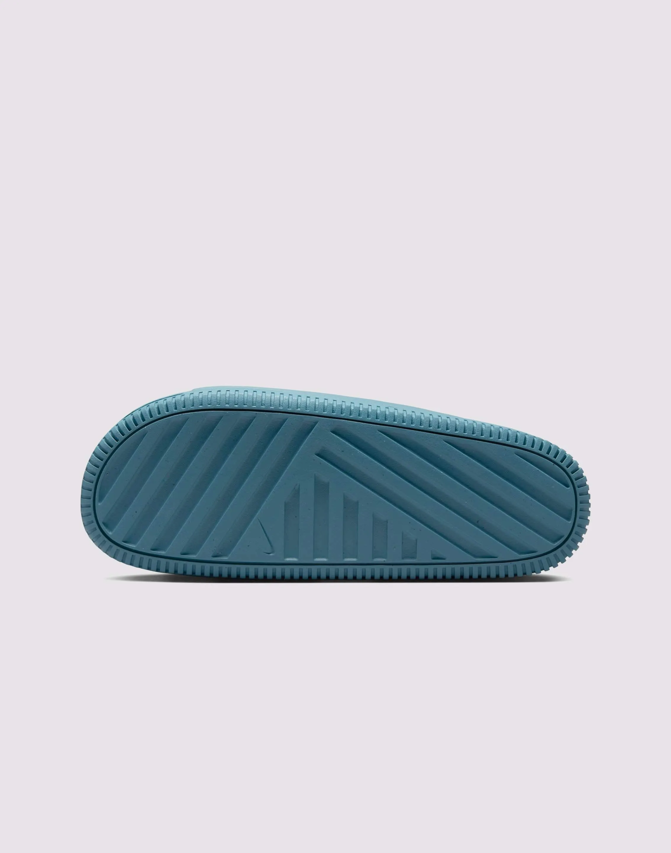 Soft   leather Marathon Day Nike Calm Slides