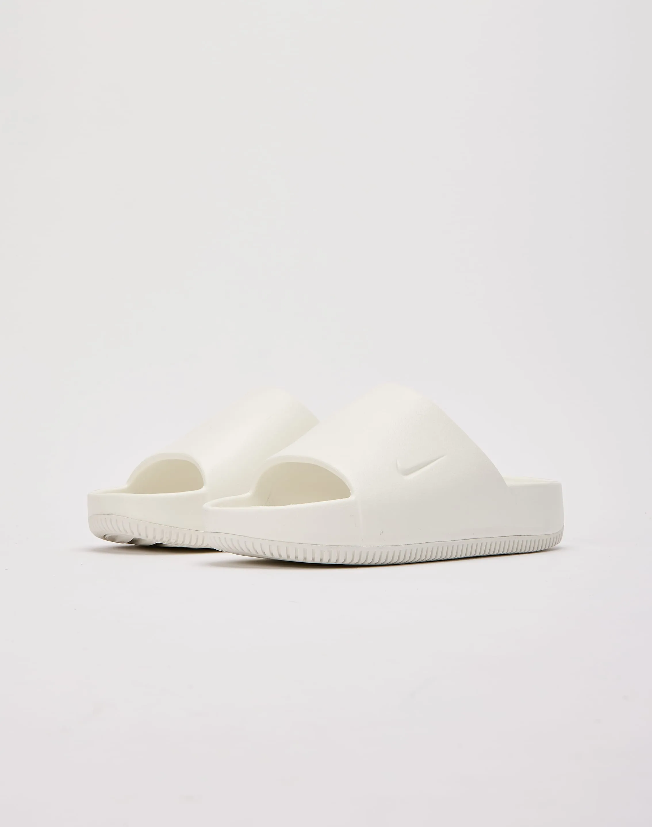 Comfort sole Run Errands Nike Calm Slides