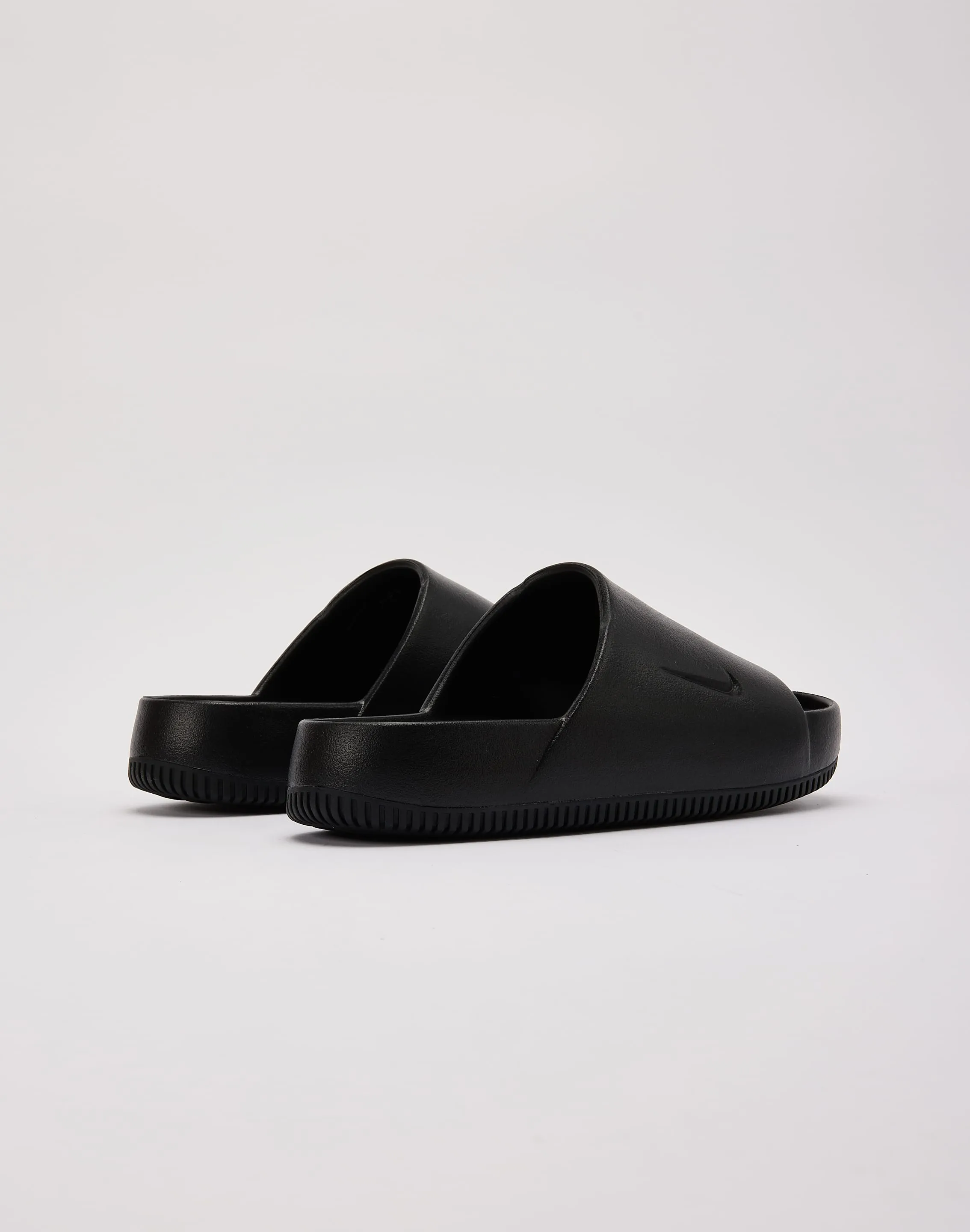 Nike Calm Slides Earth Tone