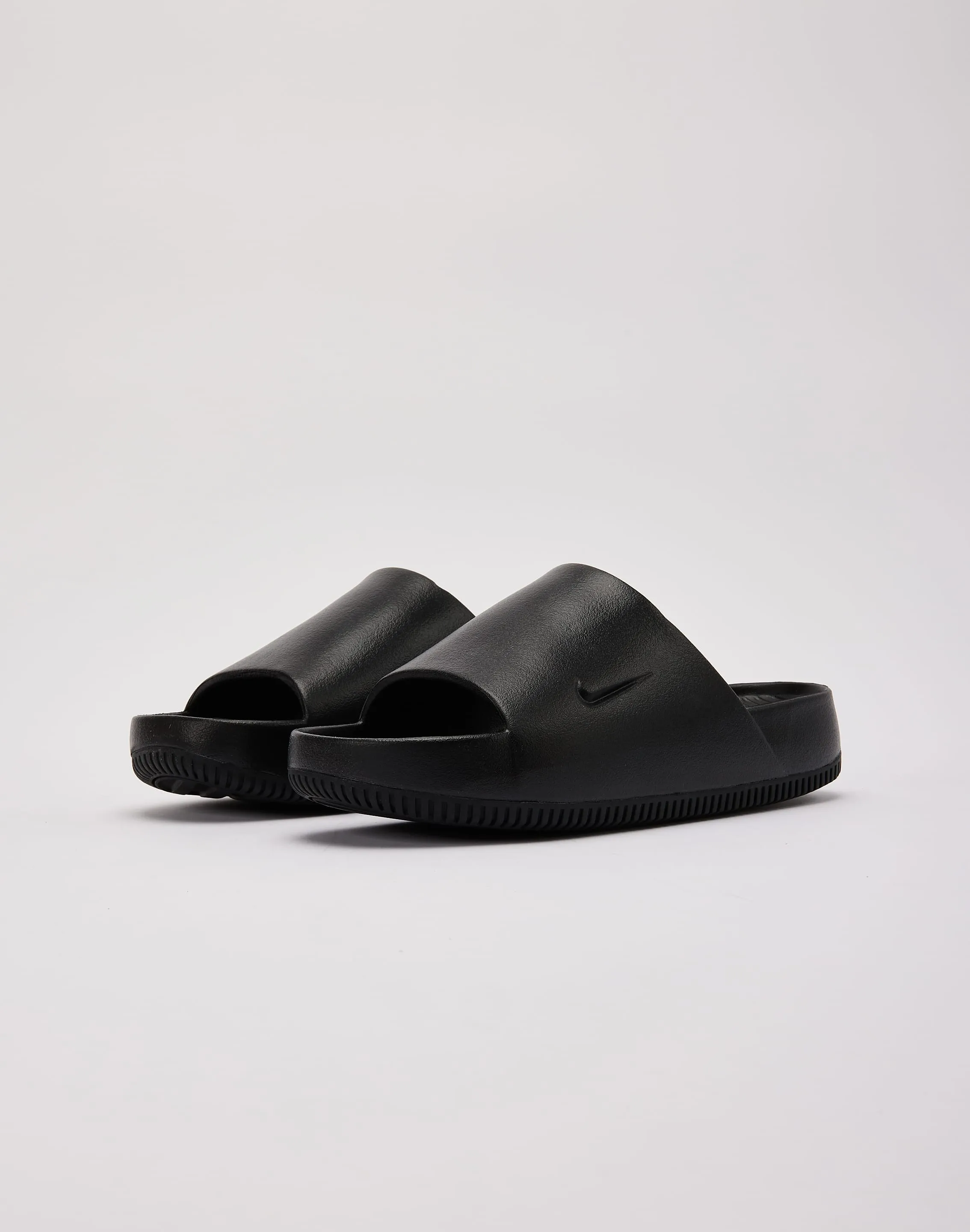 Nike Calm Slides Kick Back Break Walk