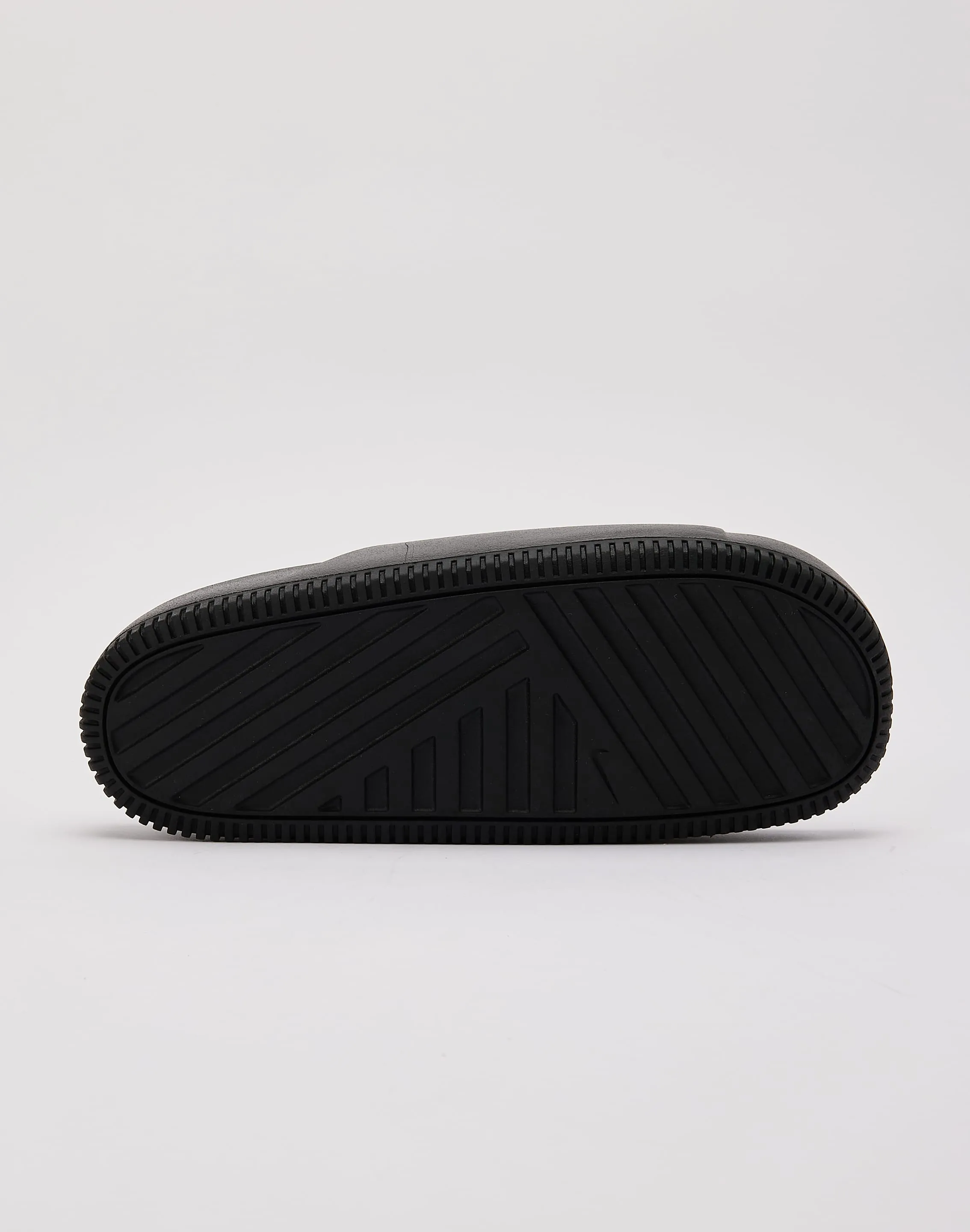 Modern Texture Nike Calm Slides