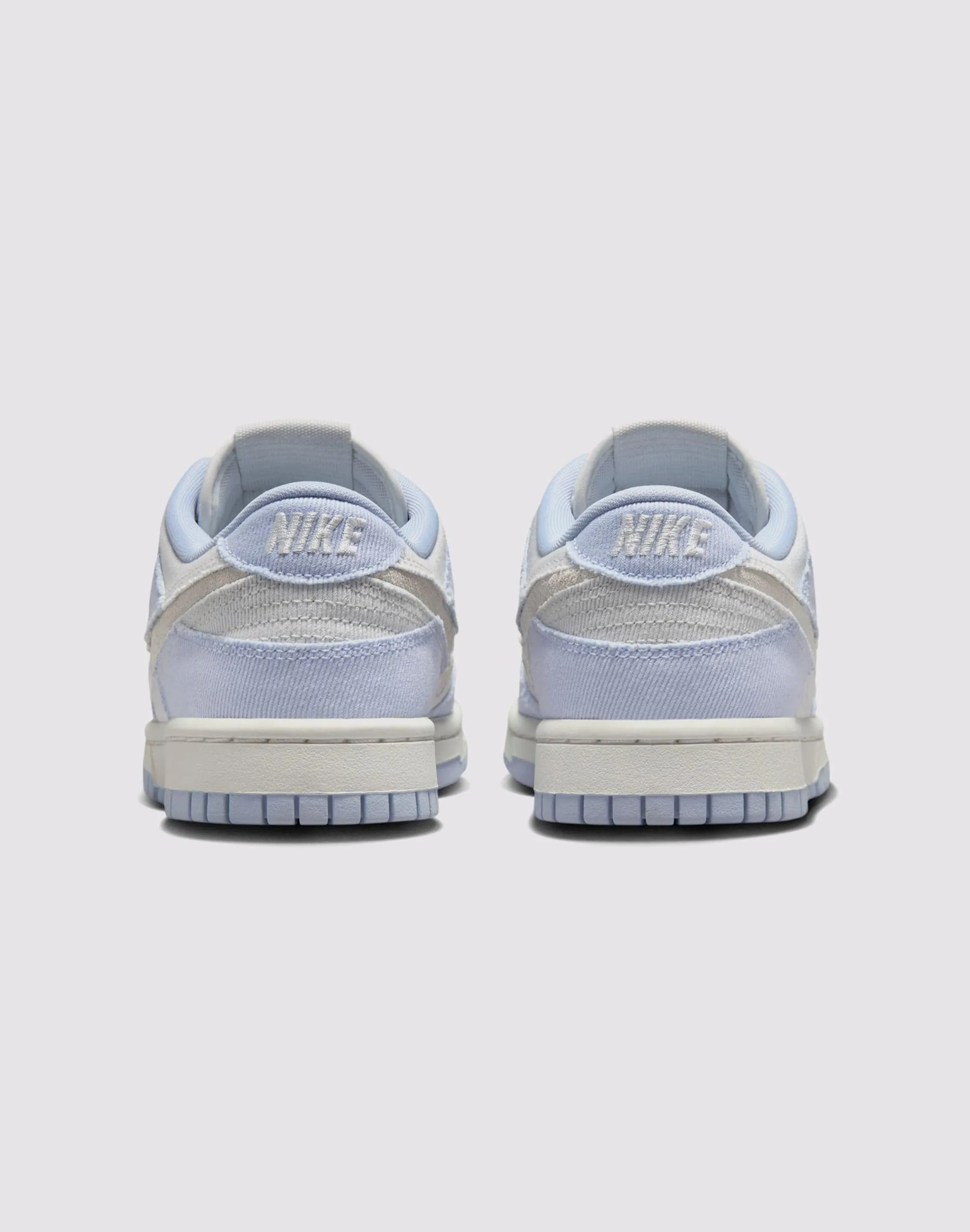 Outdoor shoes Nike Dunk Low &nbsp;"Ghost/Summit White/Platinum Tint"?