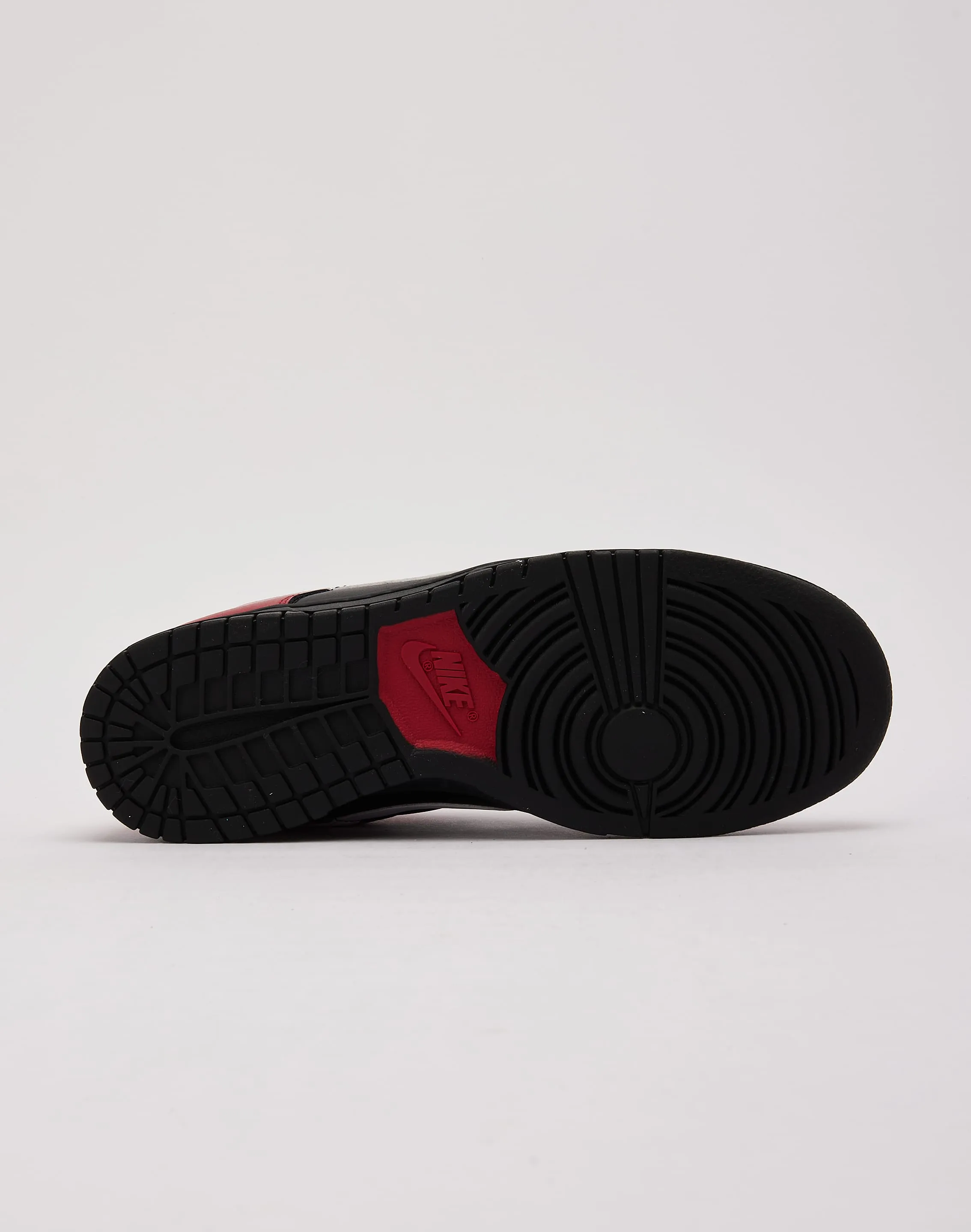 Flexible Arch Breathable Material Nike Dunk Low 'Biker Tattoos'