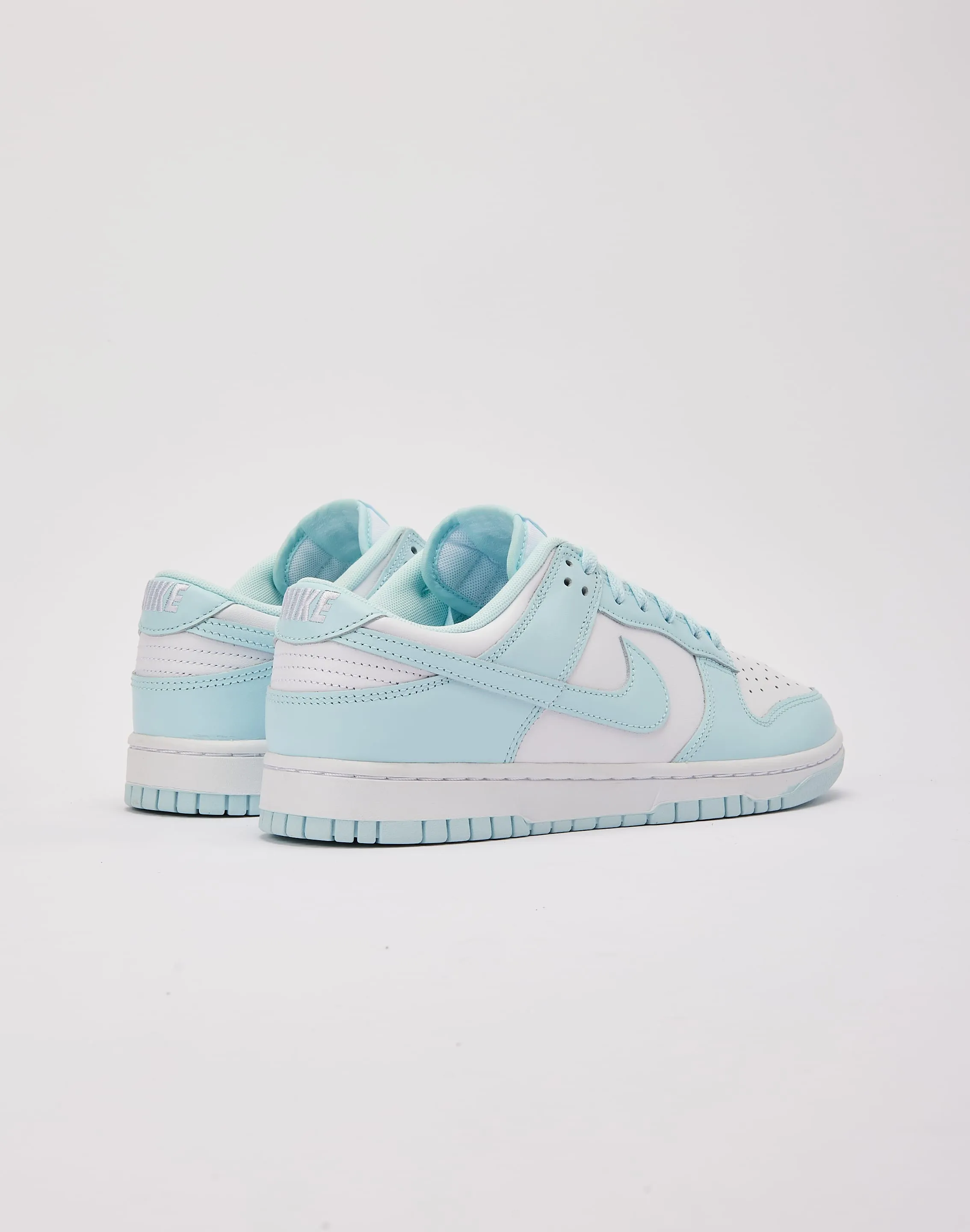 Running Light Premium Fit Nike Dunk Low