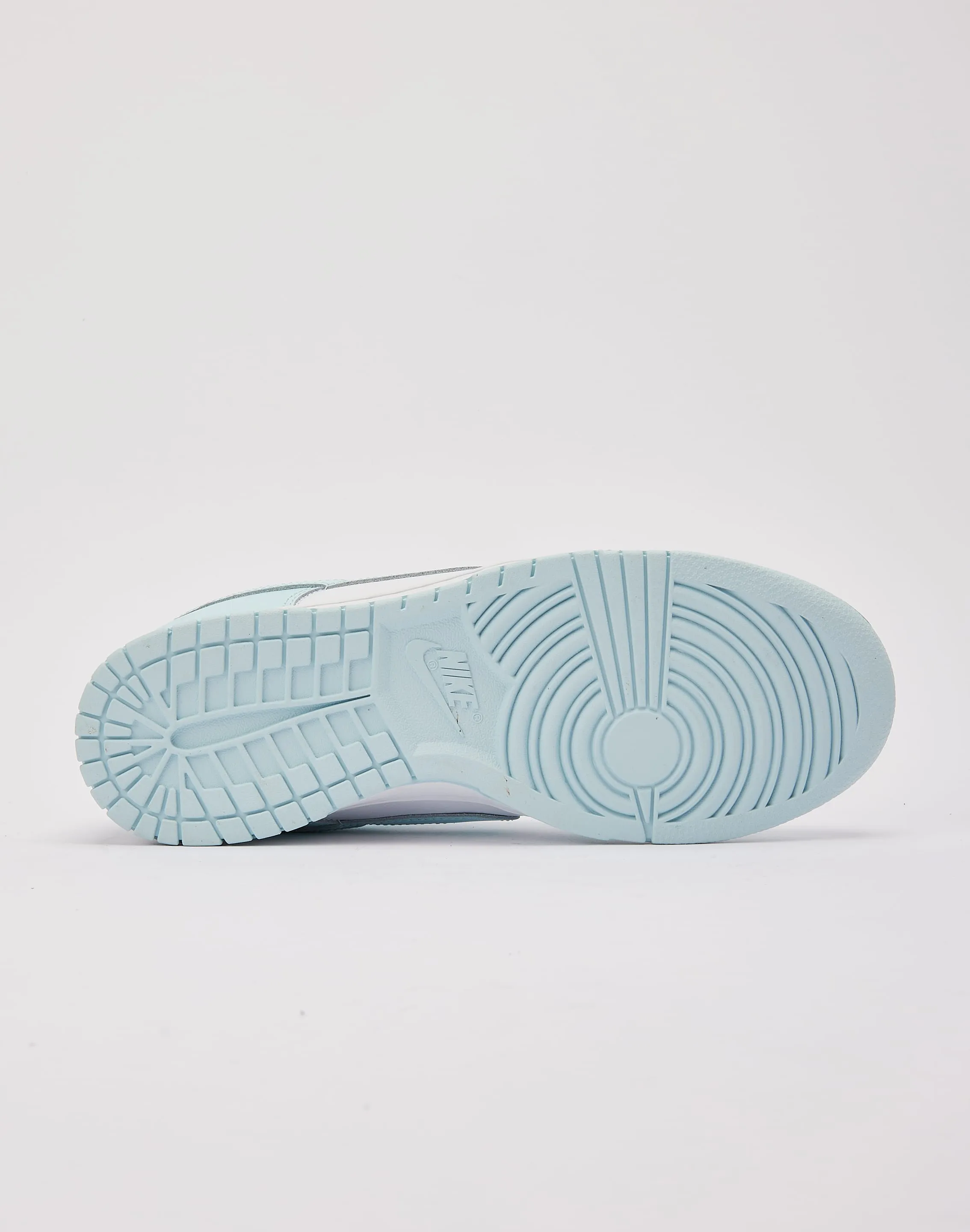 Velcro Strap Nike Dunk Low