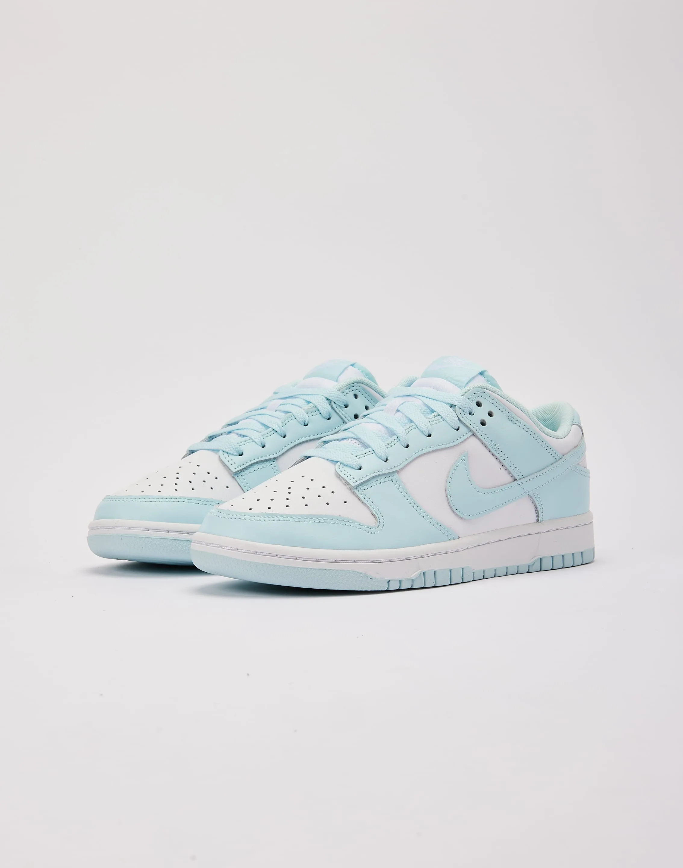 Break Ready Nike Dunk Low