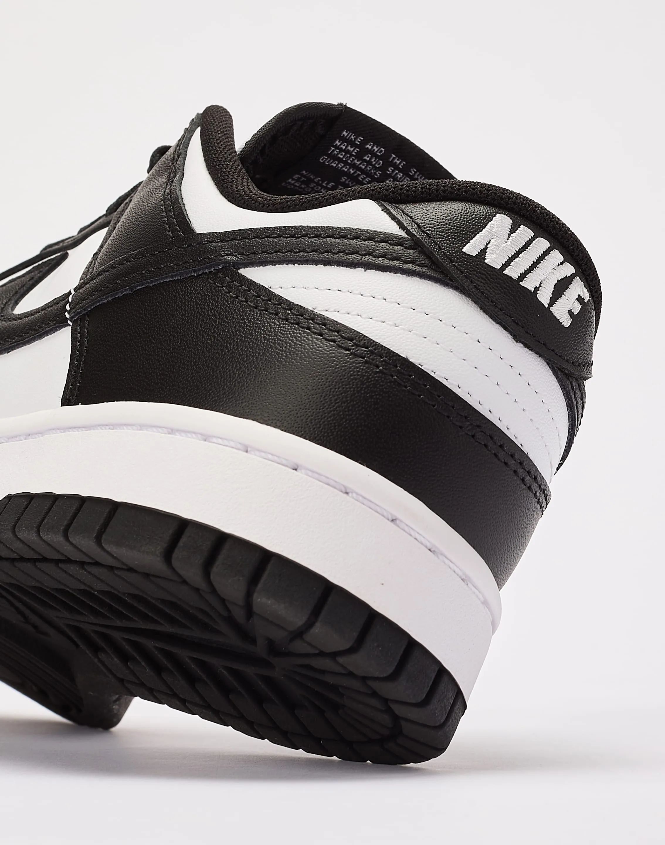 Seasonal Favorite Nike Dunk Low