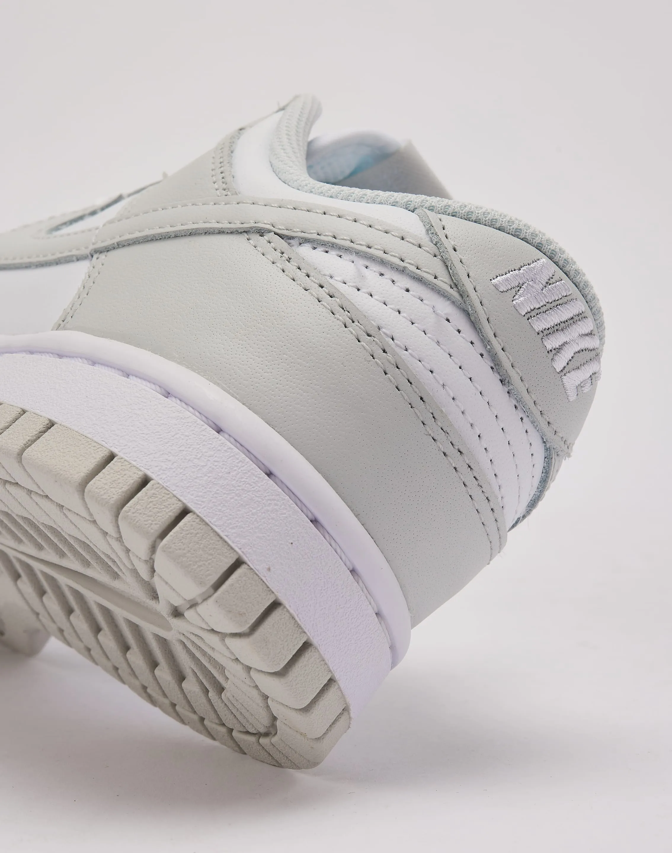 Nike Dunk Low Neutral Step