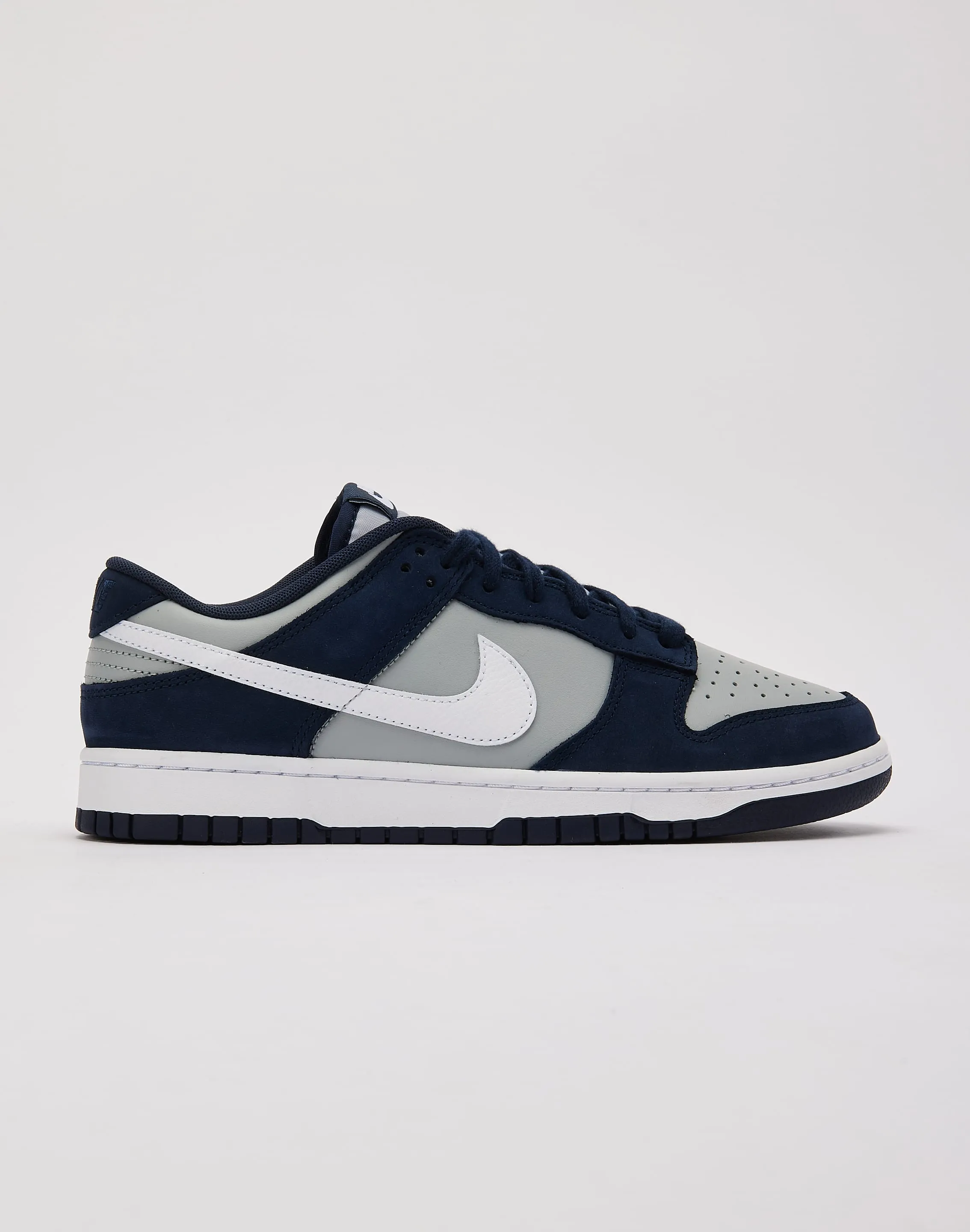 Nike Dunk Low Grippy Outsole Cushion Touch