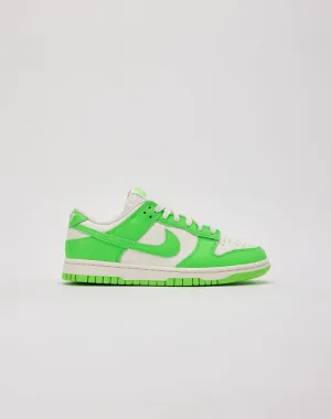 Easy Style Hook And Loop Nike Dunk Low