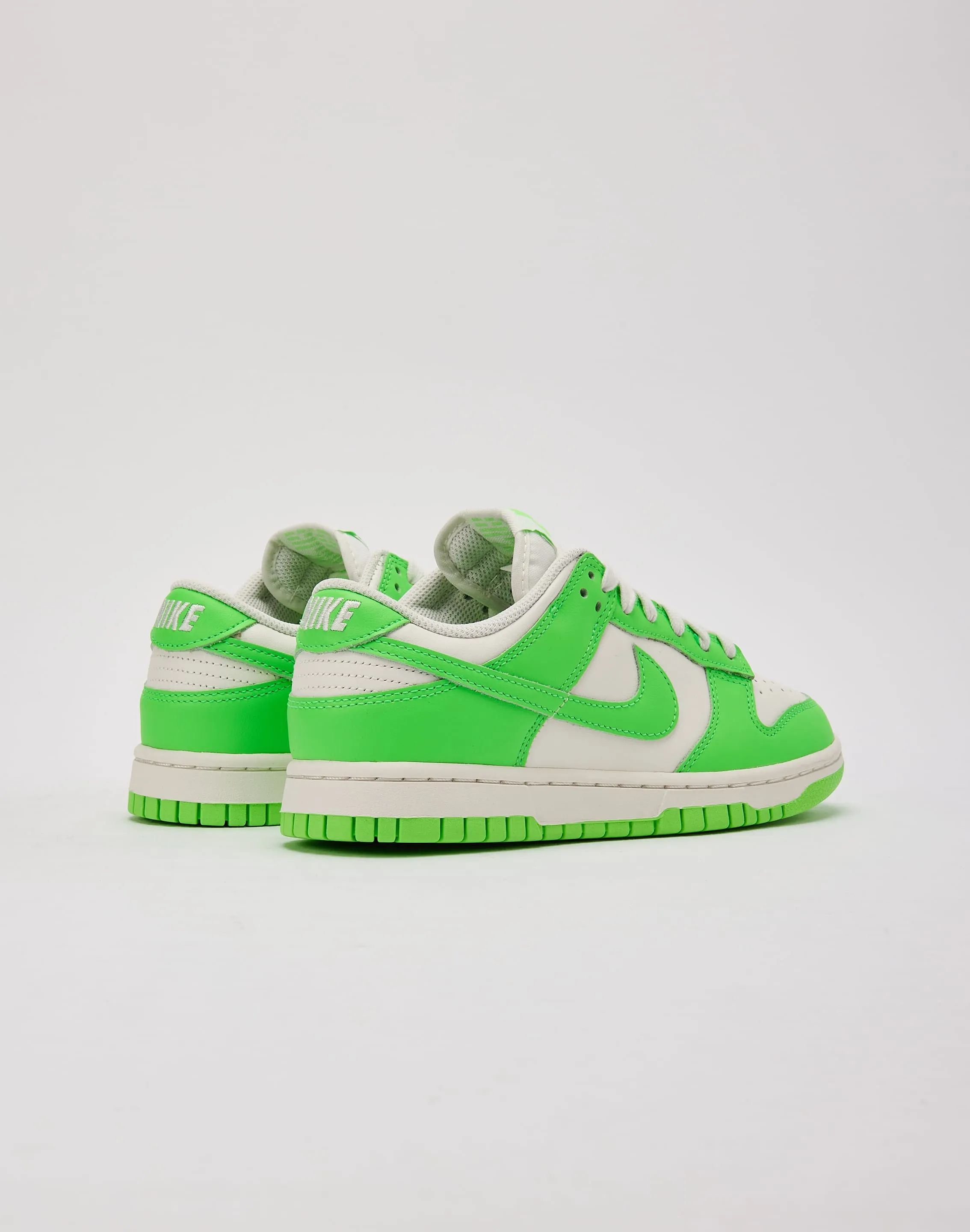 Nike Dunk Low Ergonomic Insole
