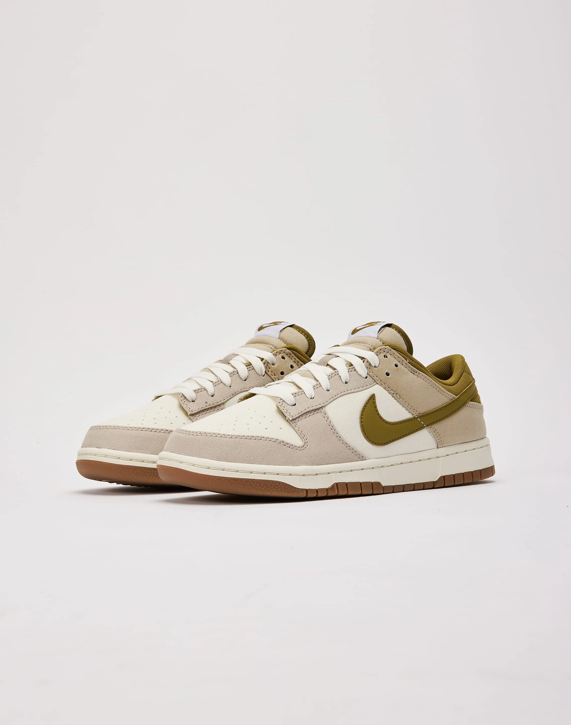 Spring Ready Comfortable Wear Nike Dunk Low