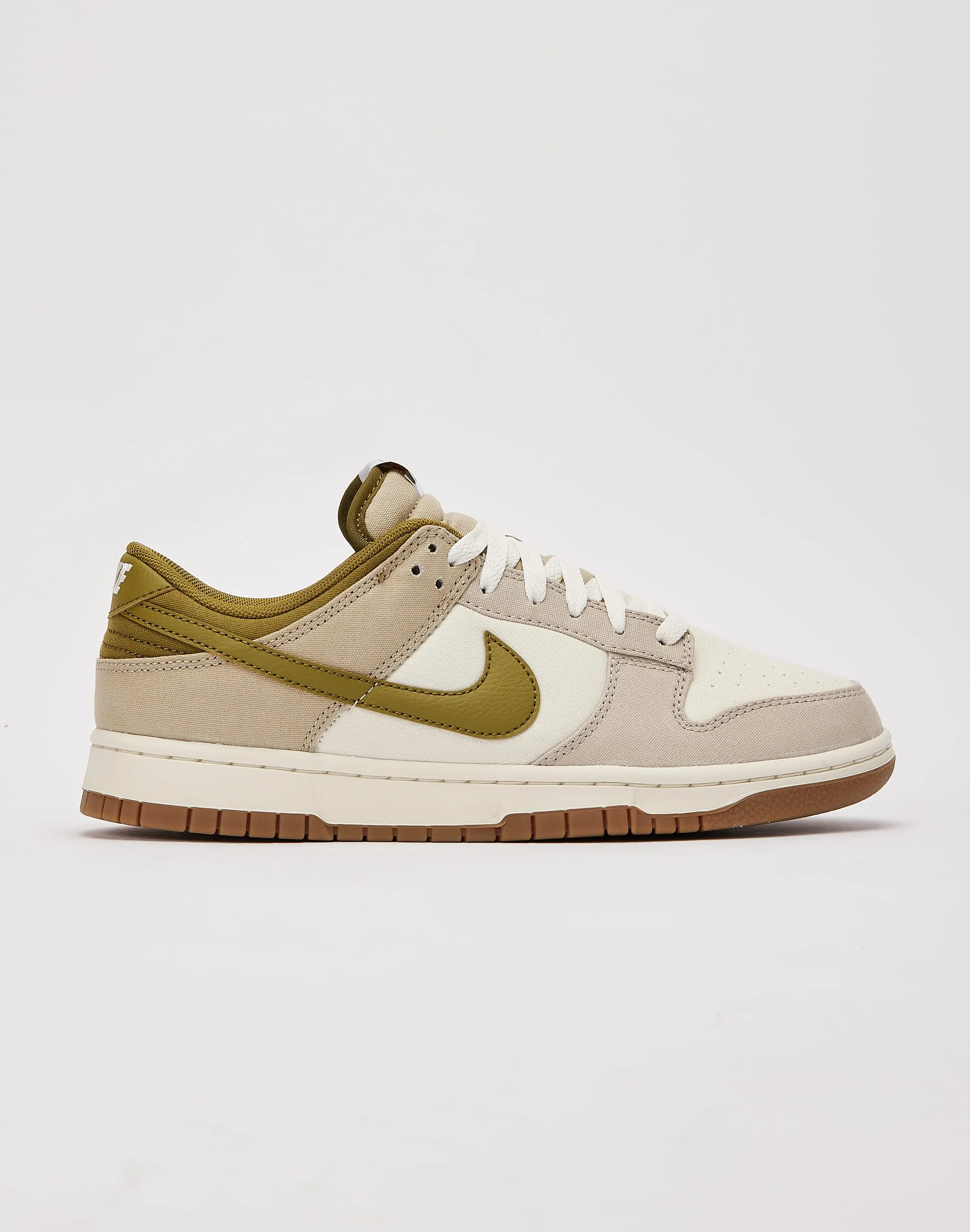 Fast Stride Break Pace Nike Dunk Low