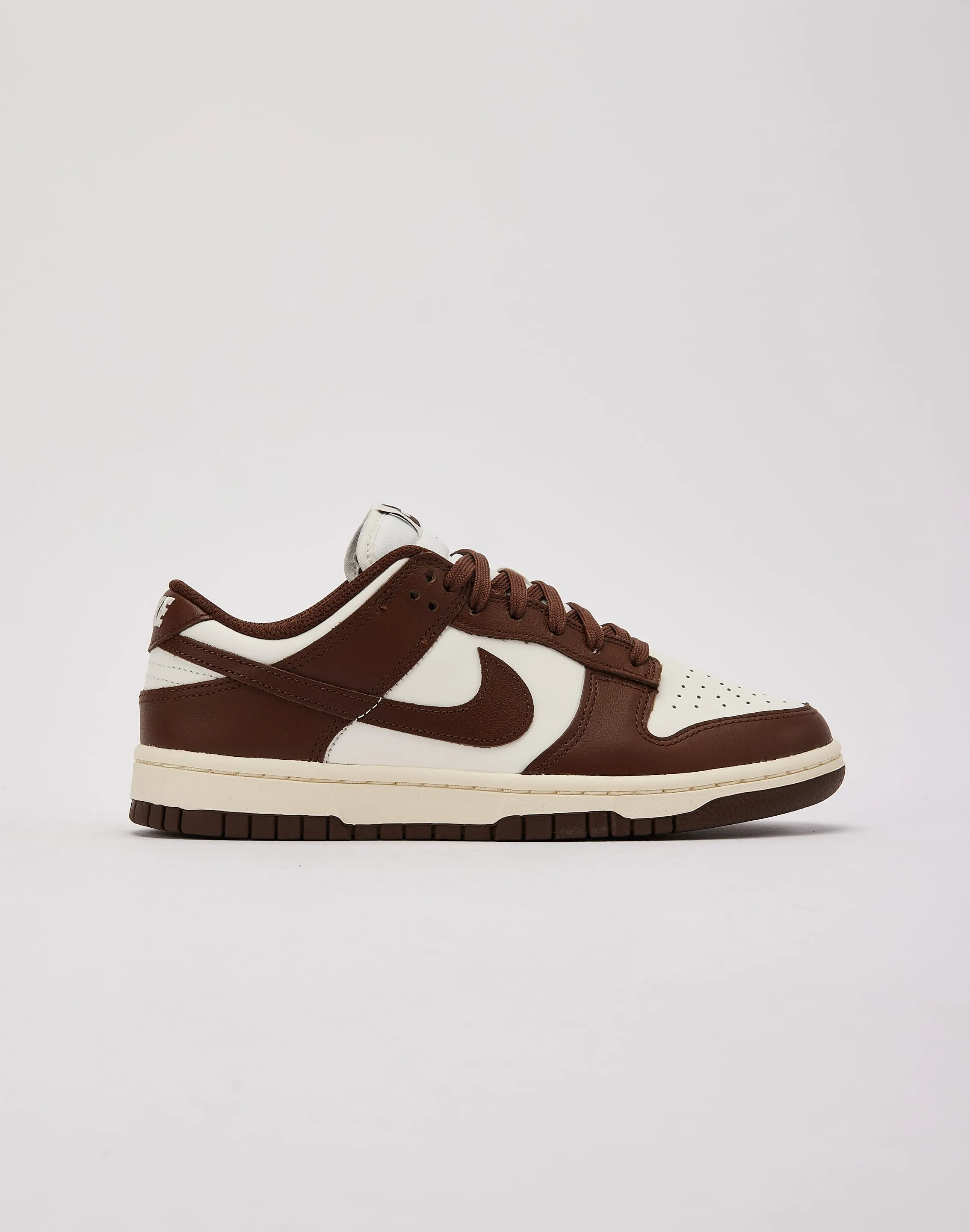 Hyperlock Heel Cage Nike Dunk Low