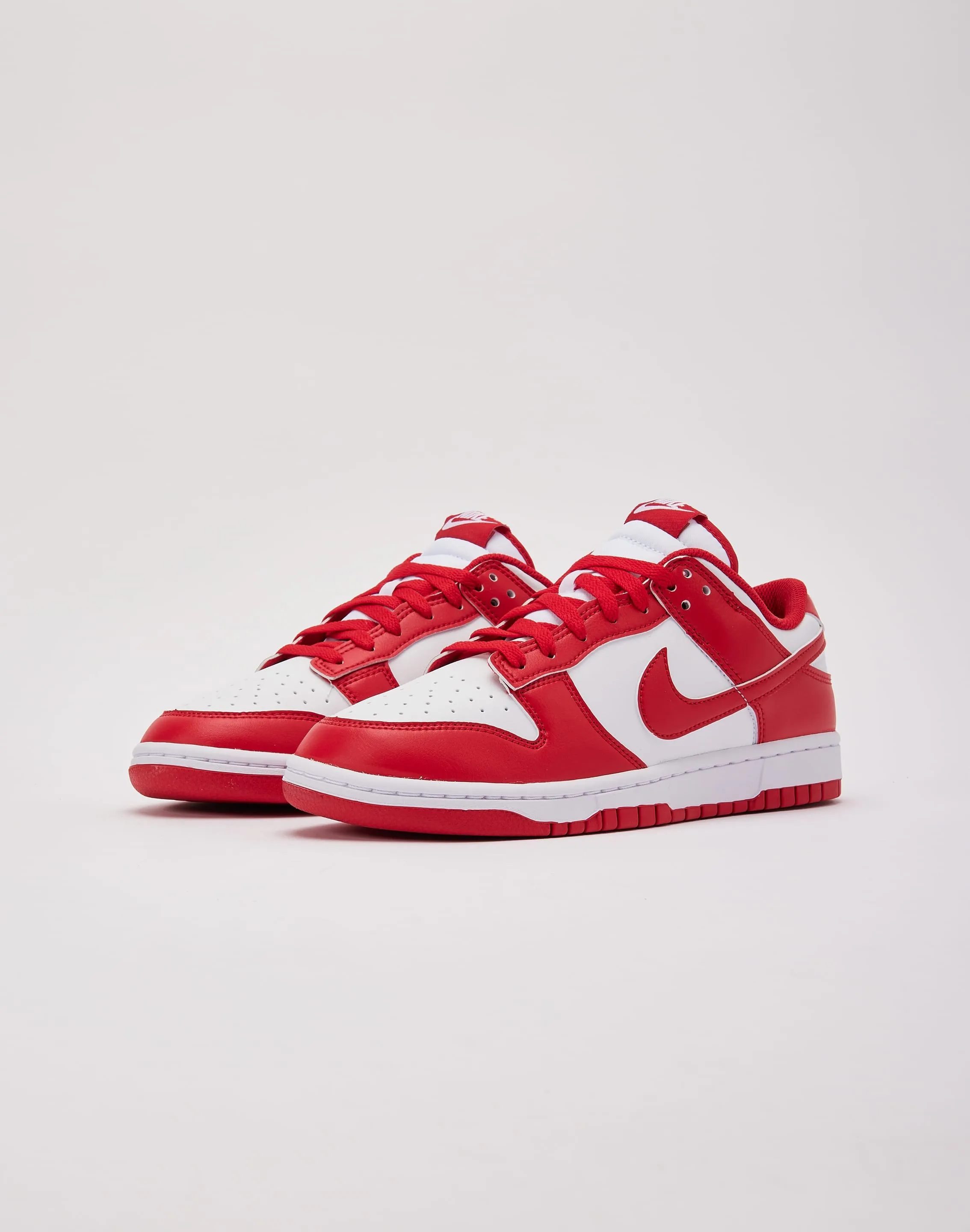 Smooth   finish No Bulk Nike  Dunk Low