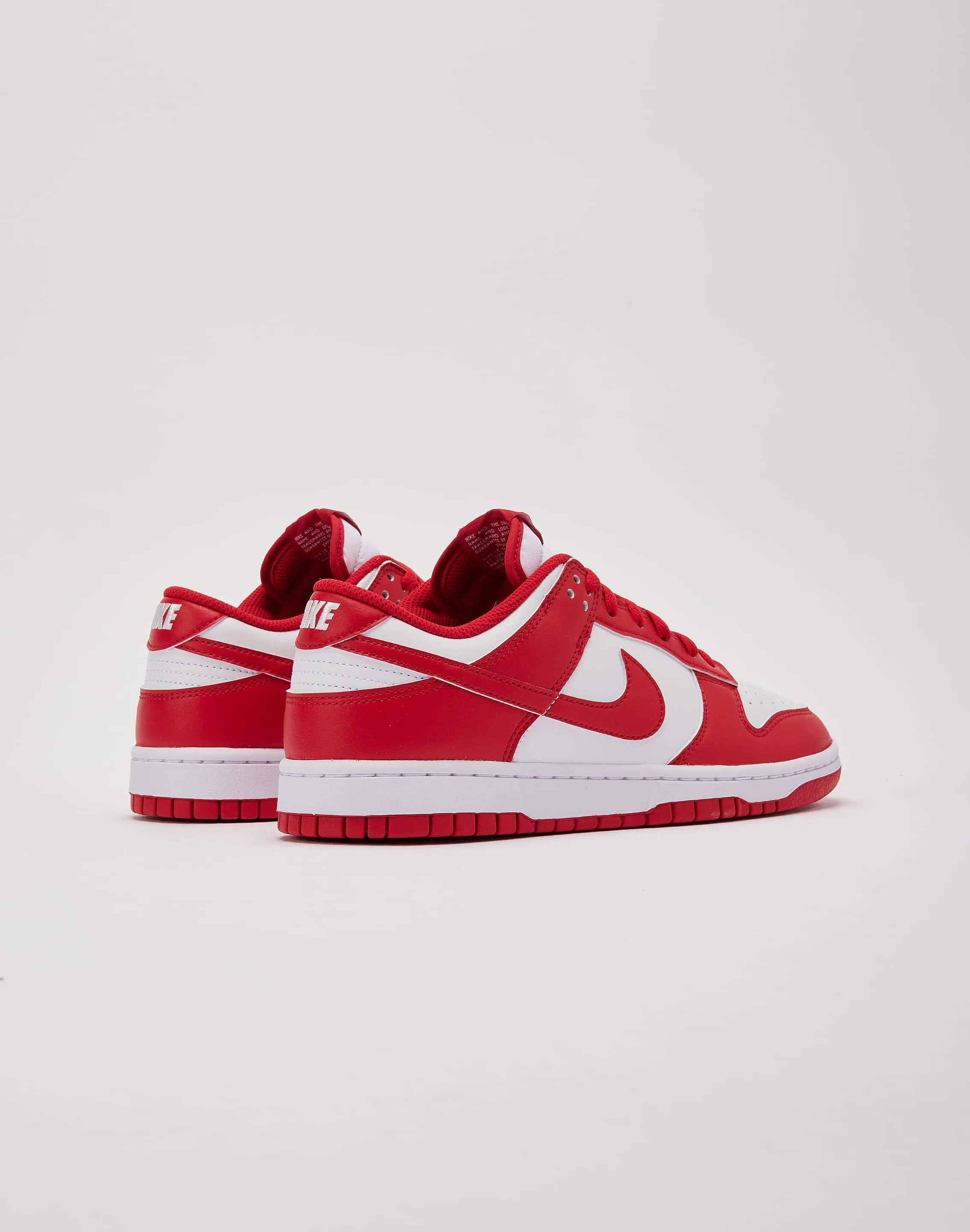 Nike  Dunk Low Work Ready