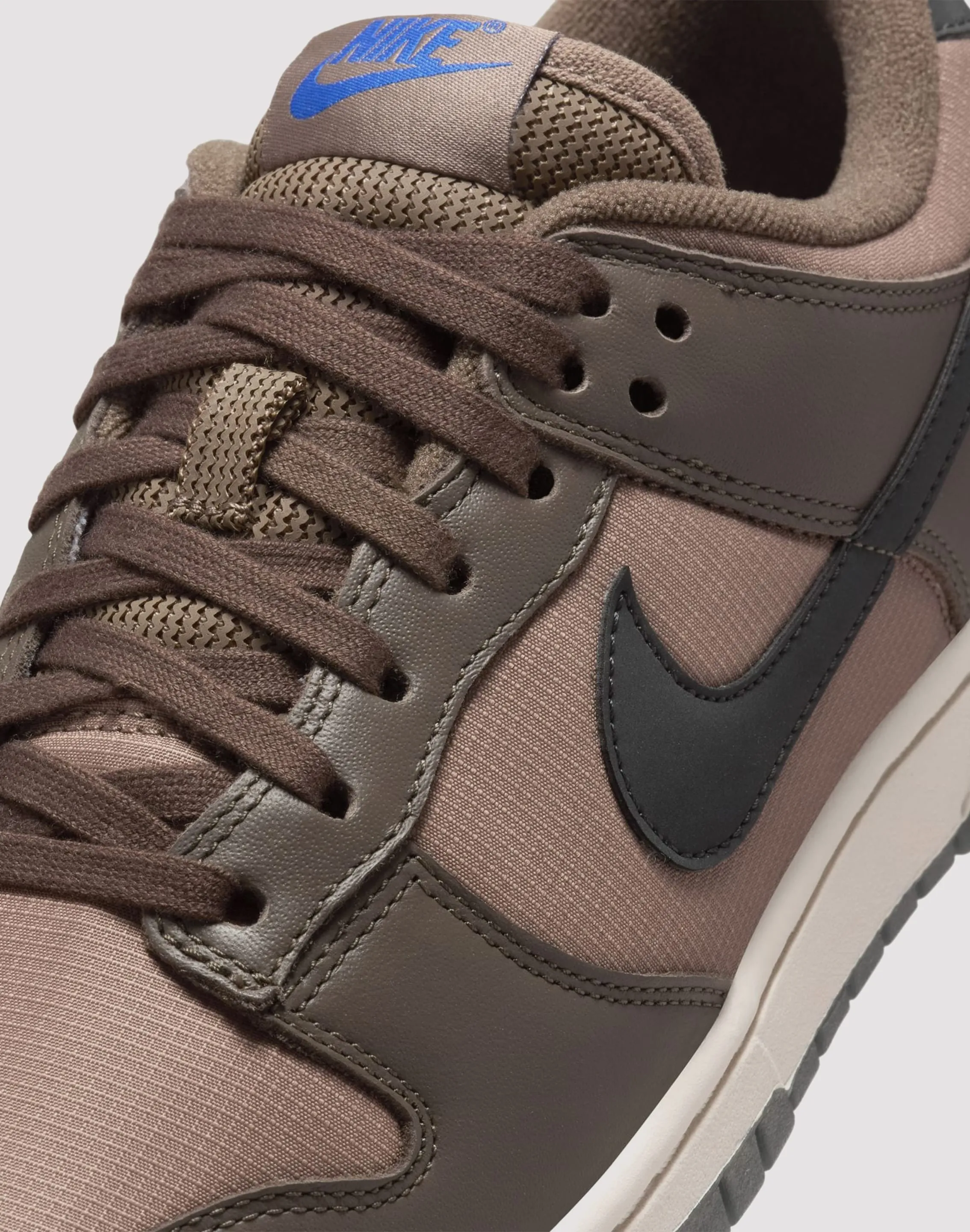 Nike Dunk Low Smooth Insole Balance Tech