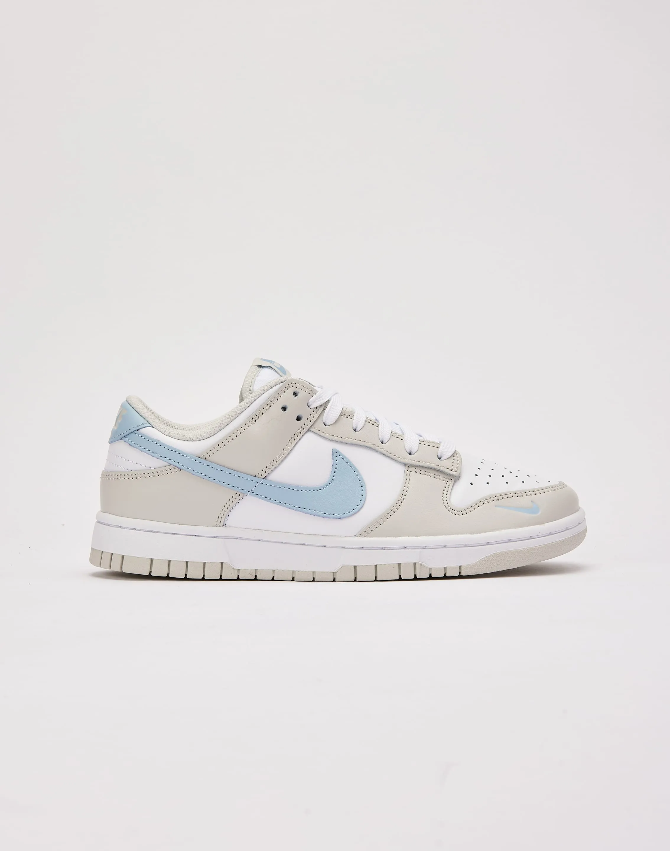 Essential Fit Nike Dunk Low