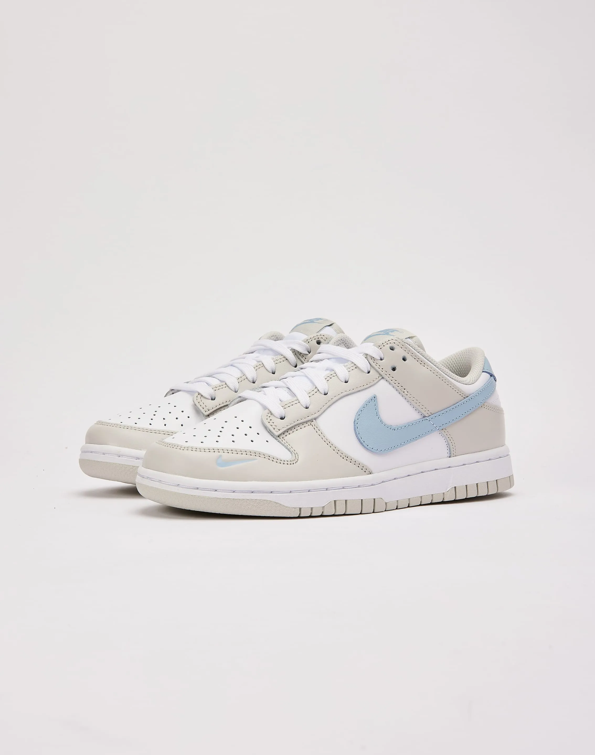 Nike Dunk Low Odor control