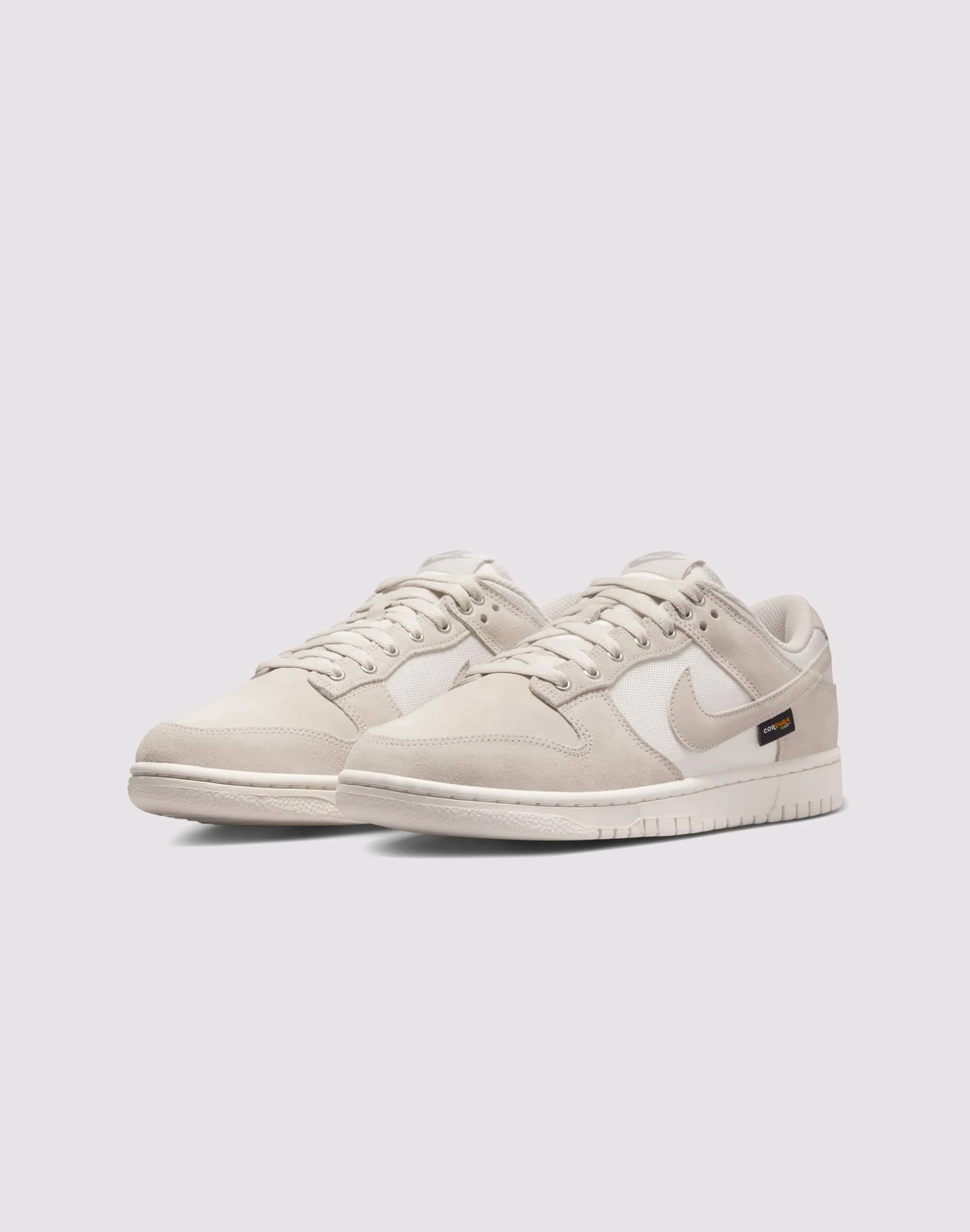 Nike Dunk Low Shock Resistance Premium cushioning