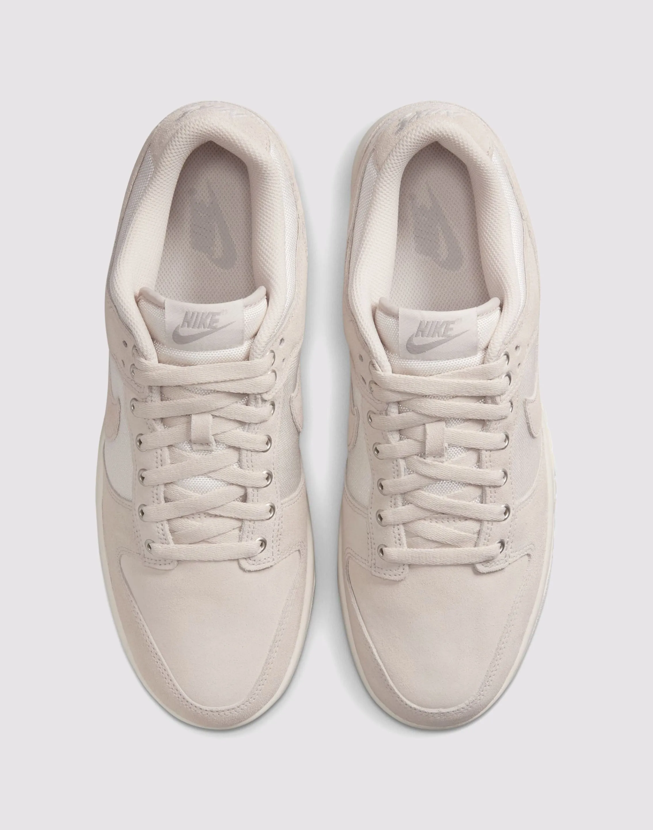 Walkable Fit Nike Dunk Low