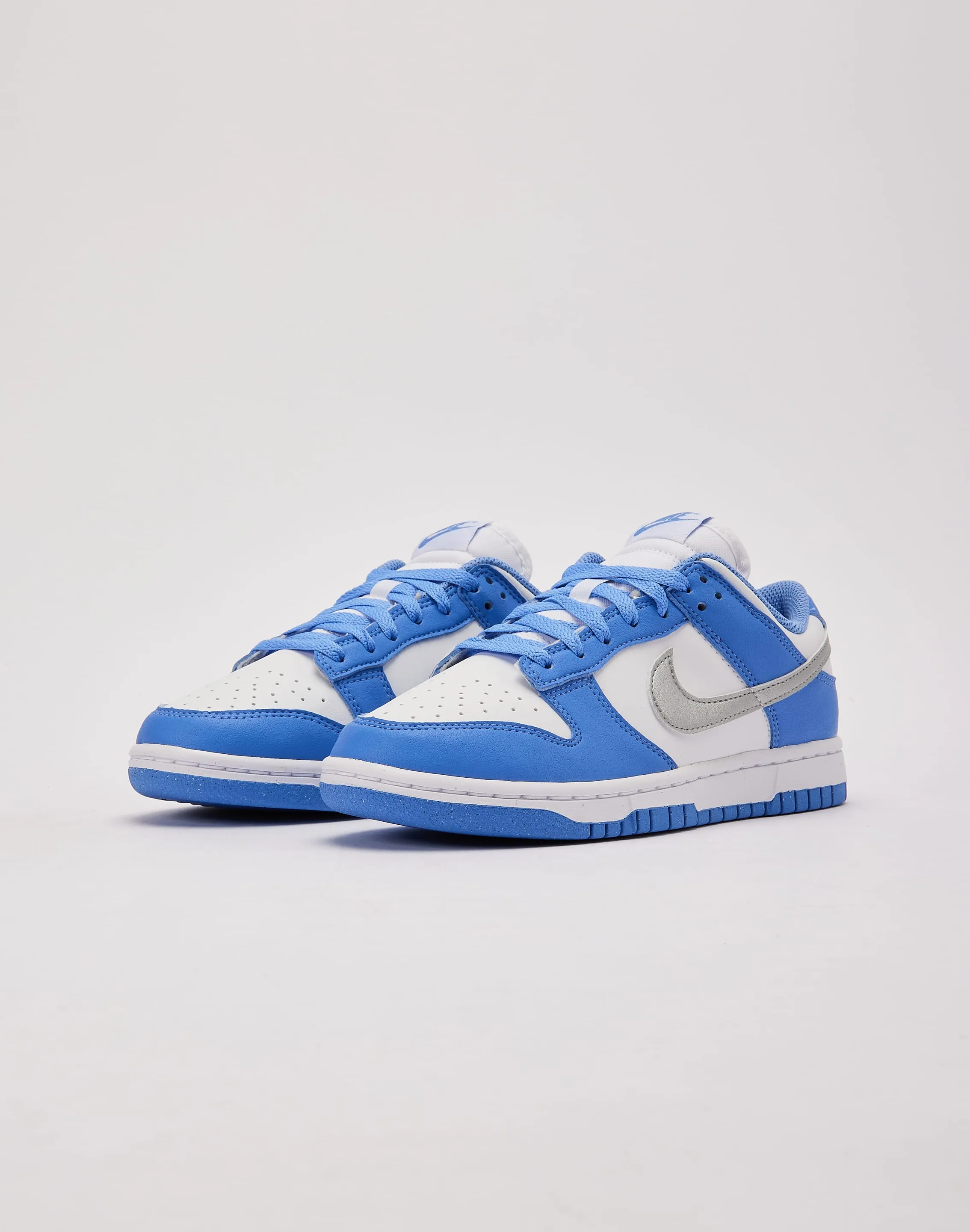 Nike Dunk Low Next Nature Youth Style