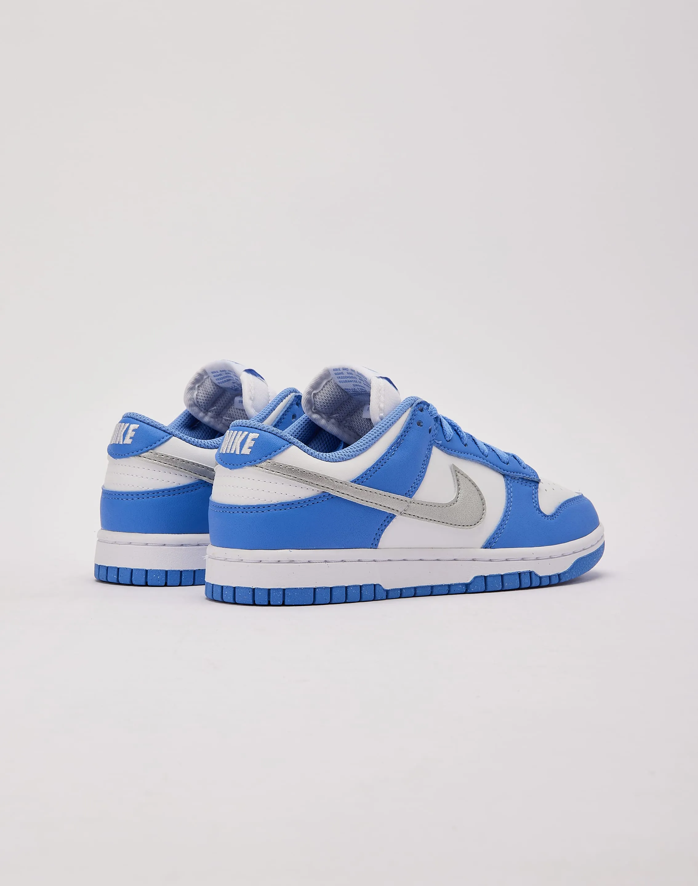 Nike Dunk Low Next Nature running sneakers