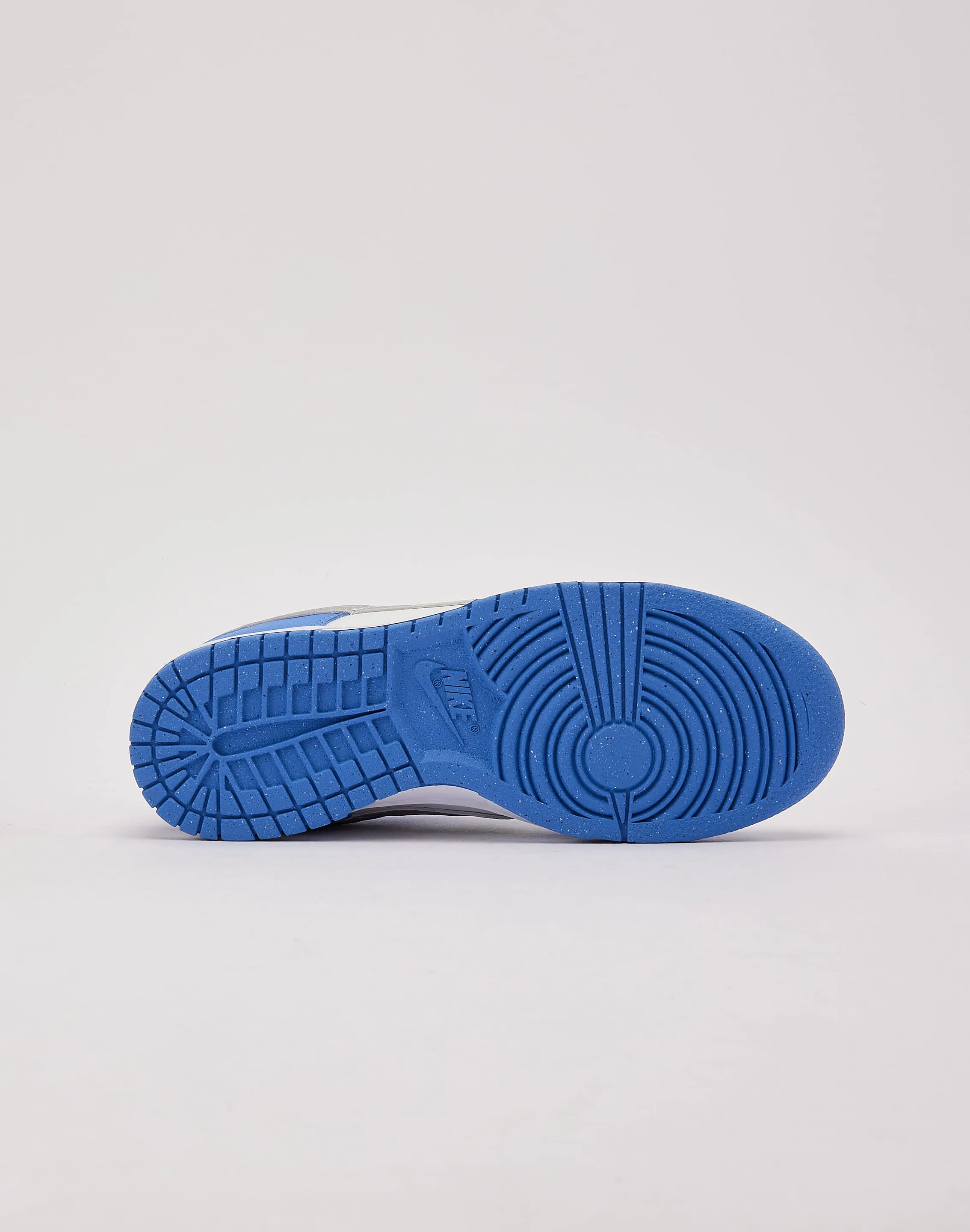 Hyperflex Groove Pattern Nike Dunk Low Next Nature