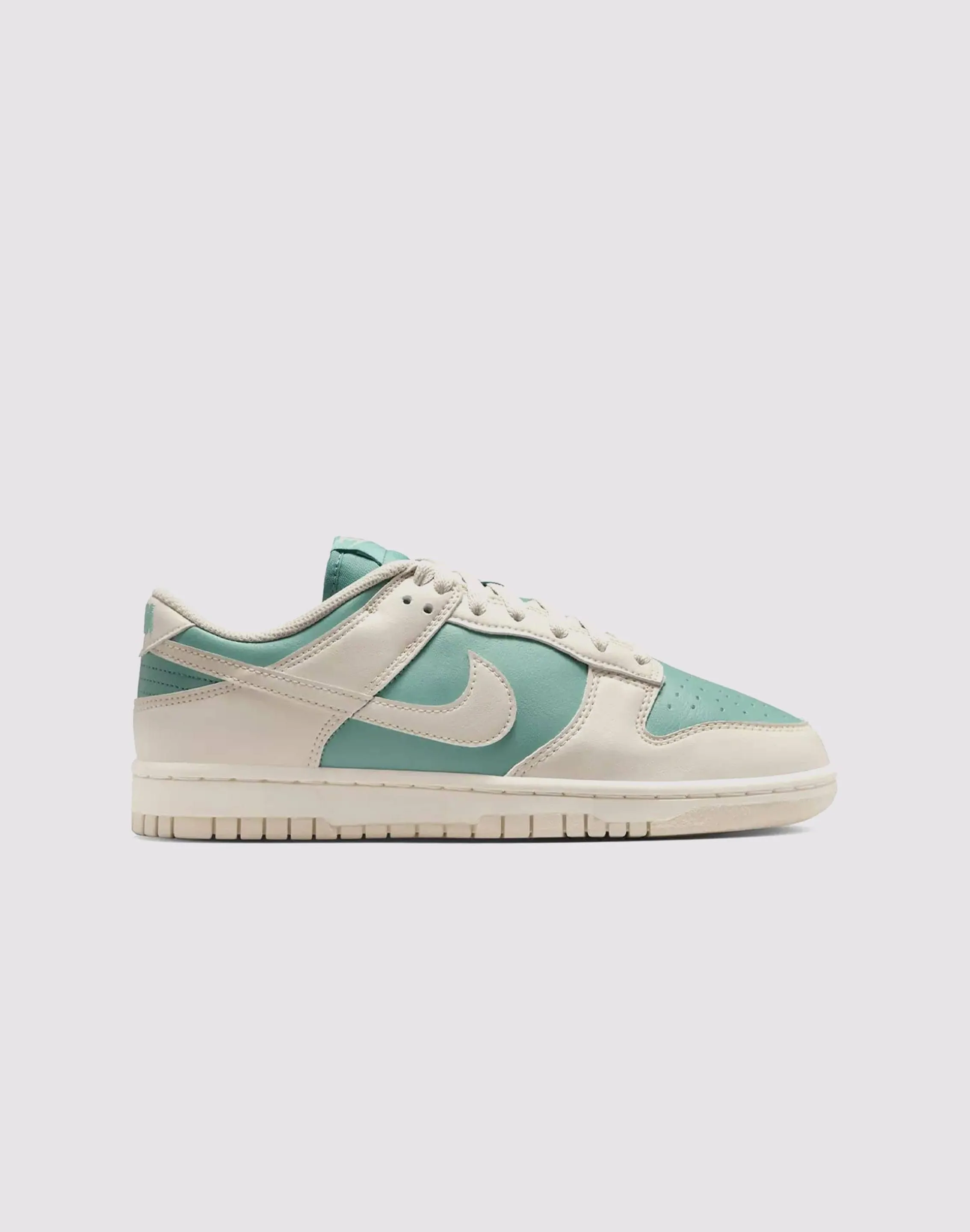 Nike Dunk Low Next Nature Classic Neutral Stance Balanced