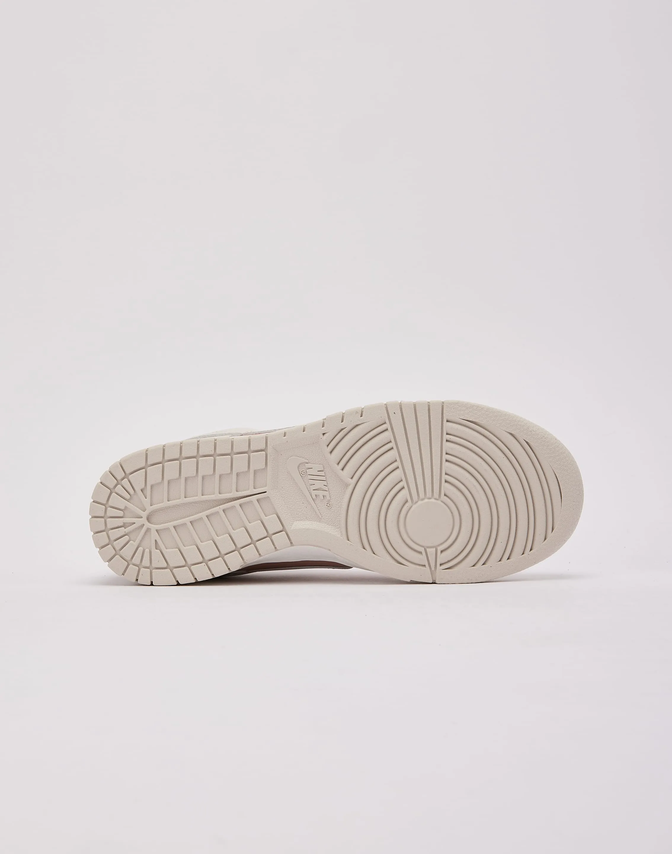 Recycled Material Blend Nike Dunk Low Next Nature