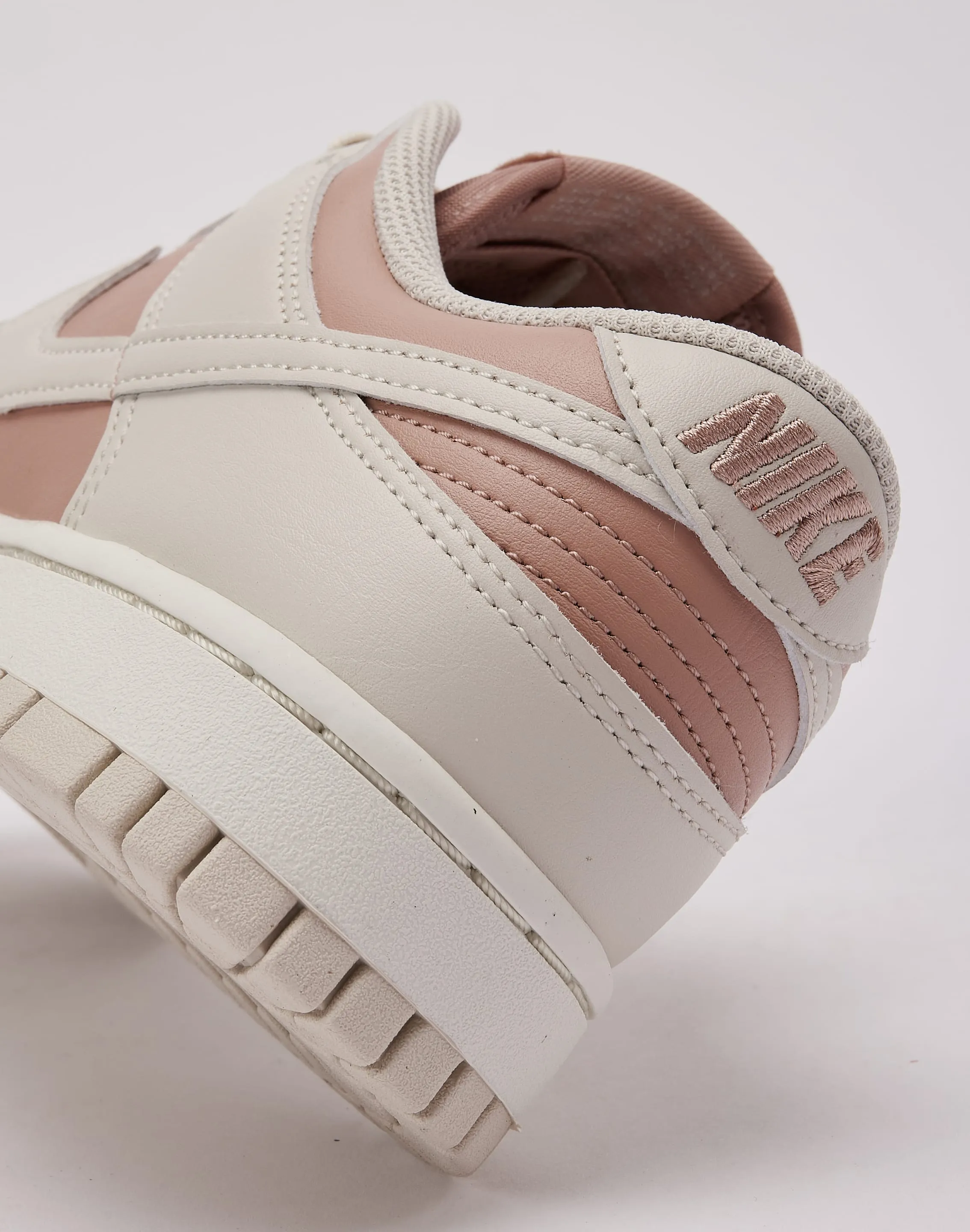 Collapsible Heel Traction Control Nike Dunk Low Next Nature