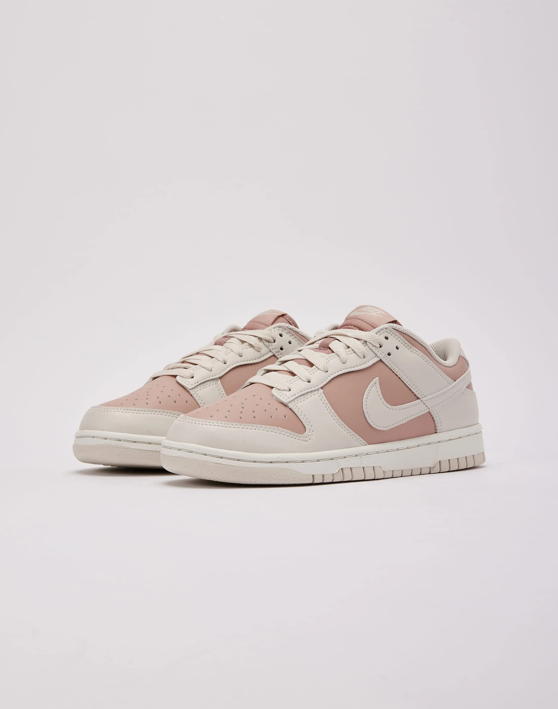 Nike Dunk Low Next Nature High Traction Outsole