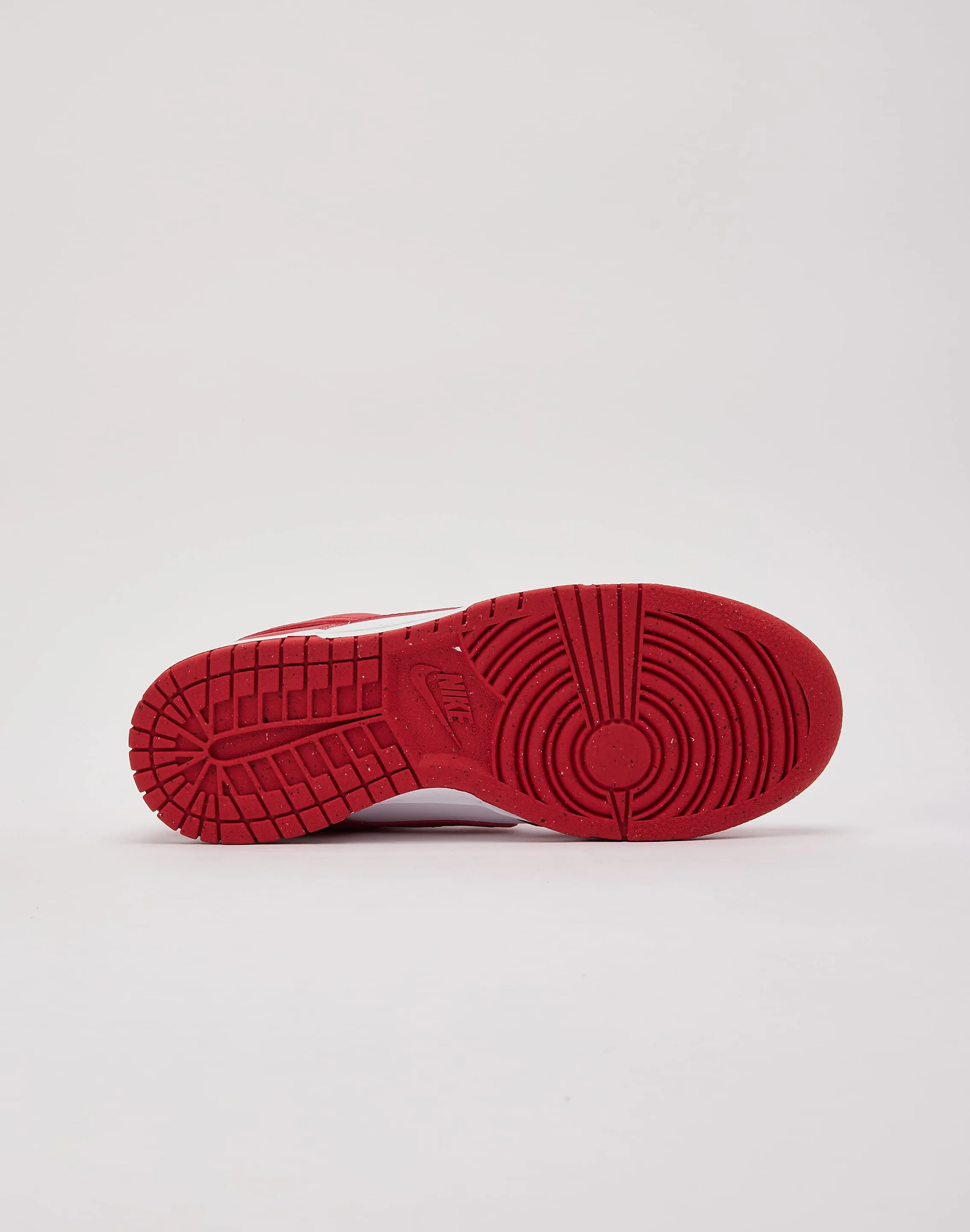 Quick Run Nike Dunk Low Next Nature