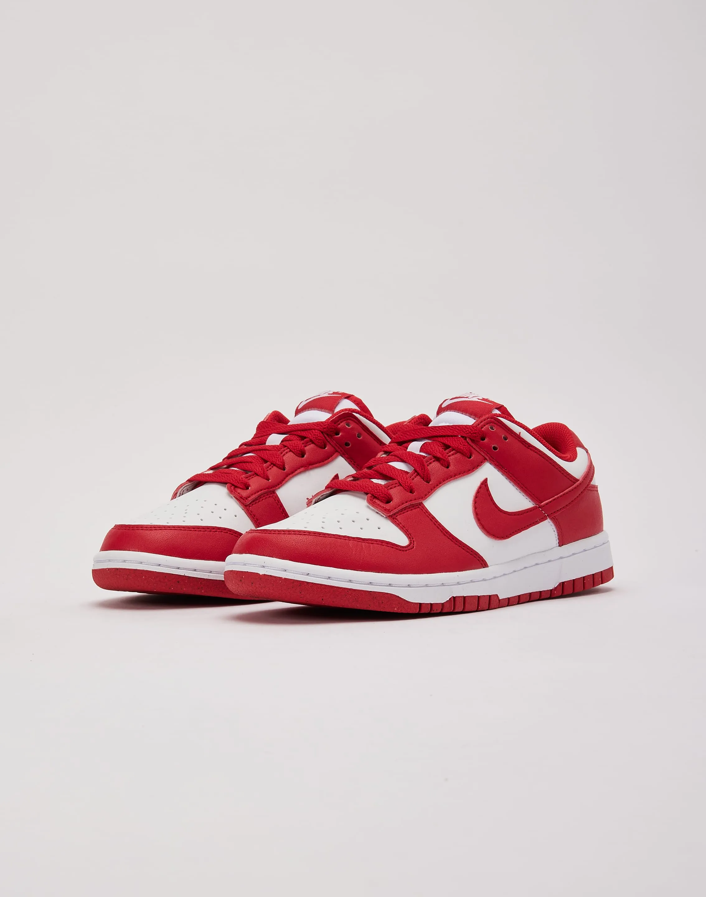 Casual Moves Textured Tread Nike Dunk Low Next Nature