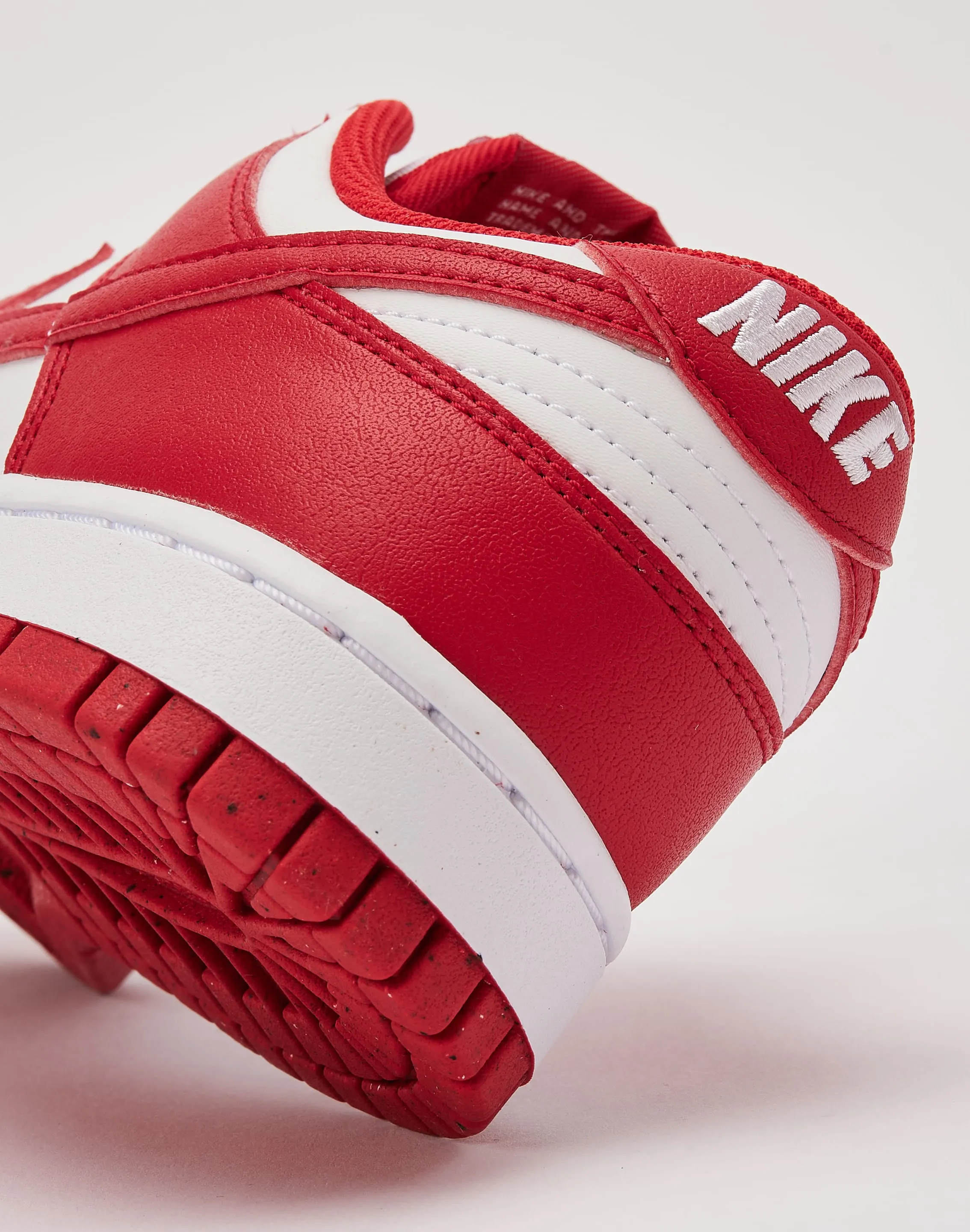 Nike Dunk Low Next Nature Every Move Motion Support
