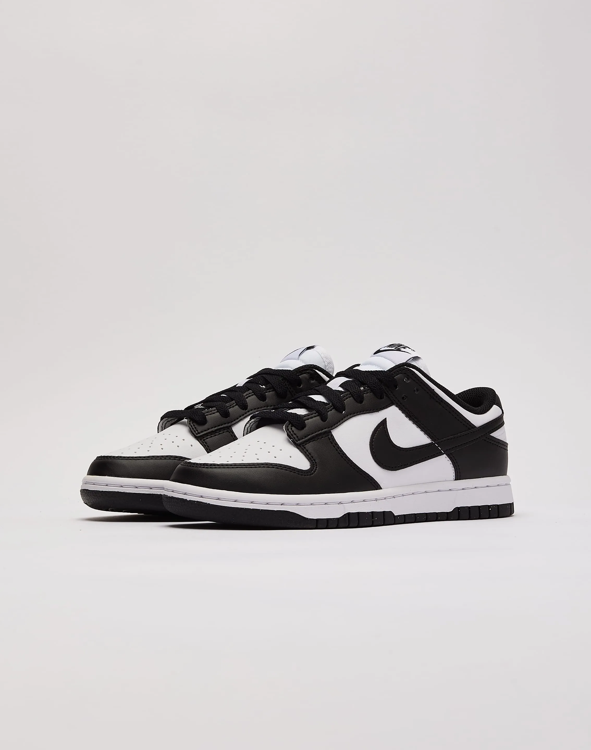Nike Dunk Low Next Nature Foldable Design