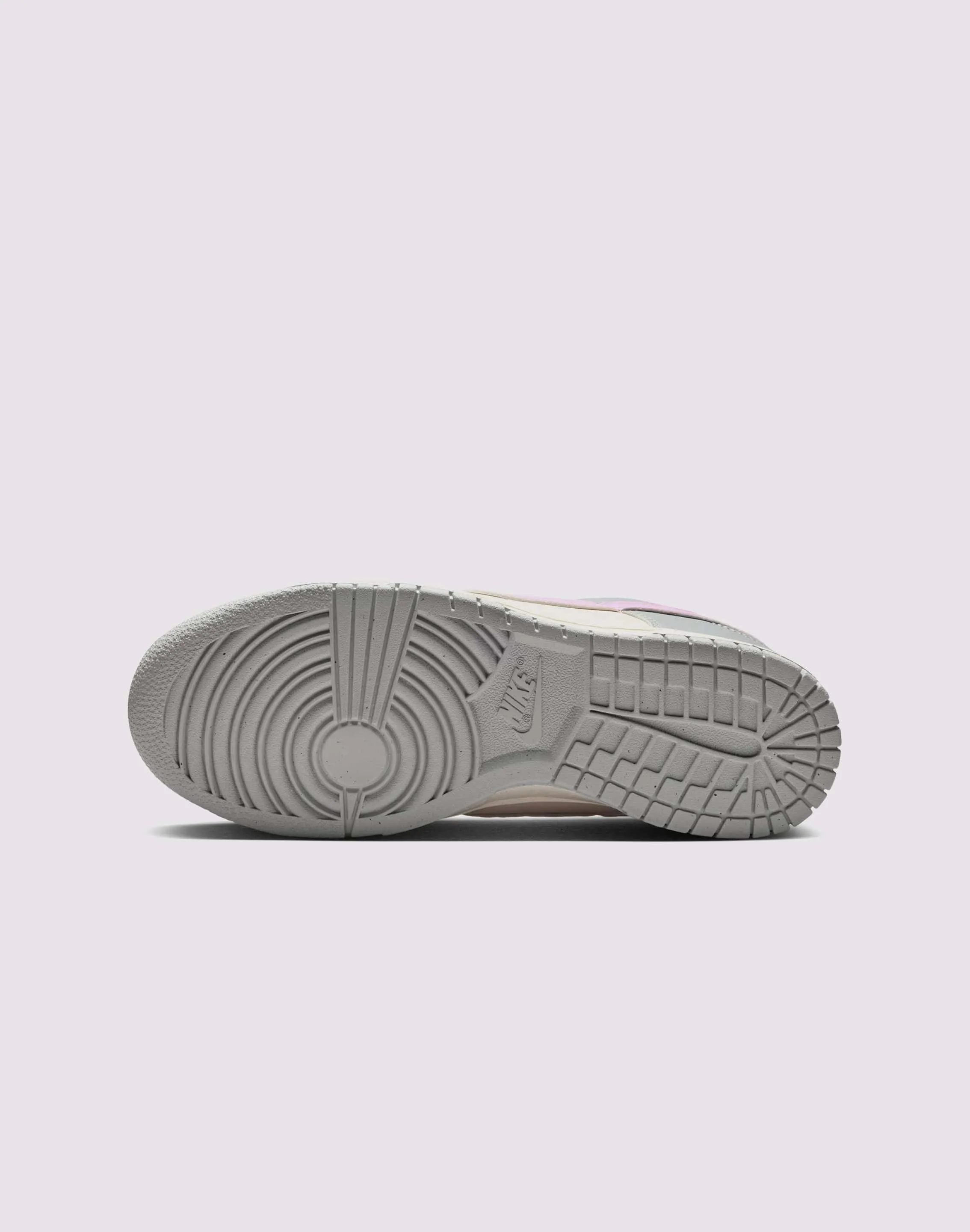 FlatSole Nike Dunk Low Next Nature
