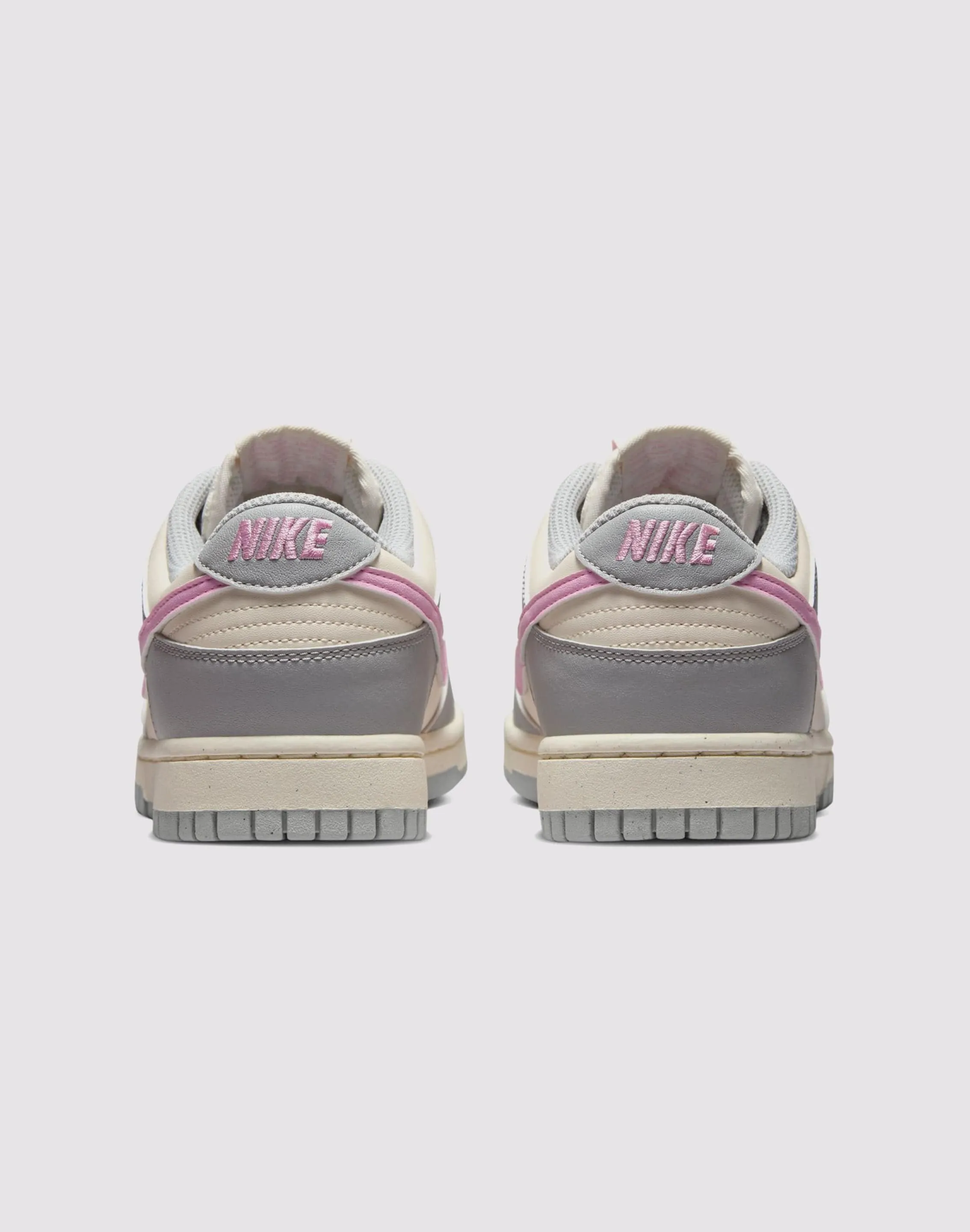 Nike Dunk Low Next Nature Sneaker Sales Non Restrictive Toe Box